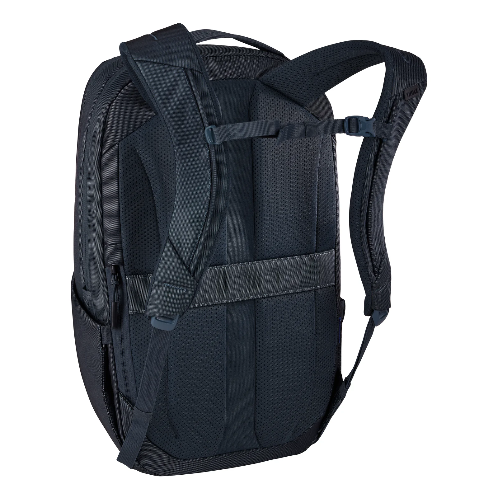 Thule Subterra 2 TSLB415 Dark Slate sac à dos Sac à dos normal Noir Polyester