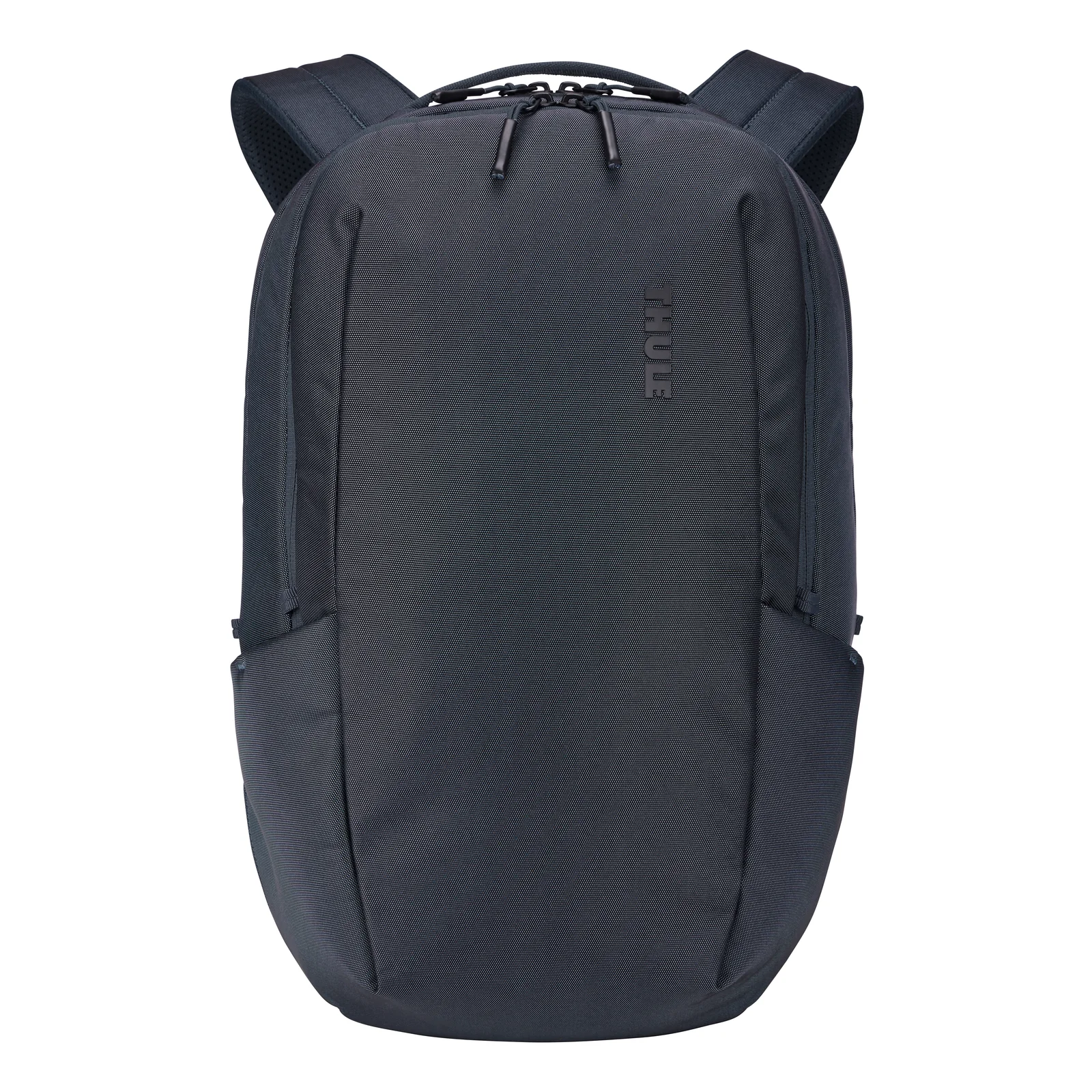 Thule Subterra 2 TSLB415 Dark Slate sac à dos Sac à dos normal Noir Polyester