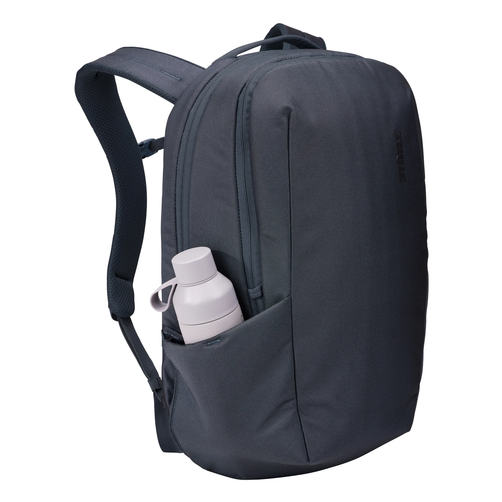 Thule Subterra 2 TSLB415 Dark Slate sac à dos Sac à dos normal Noir Polyester