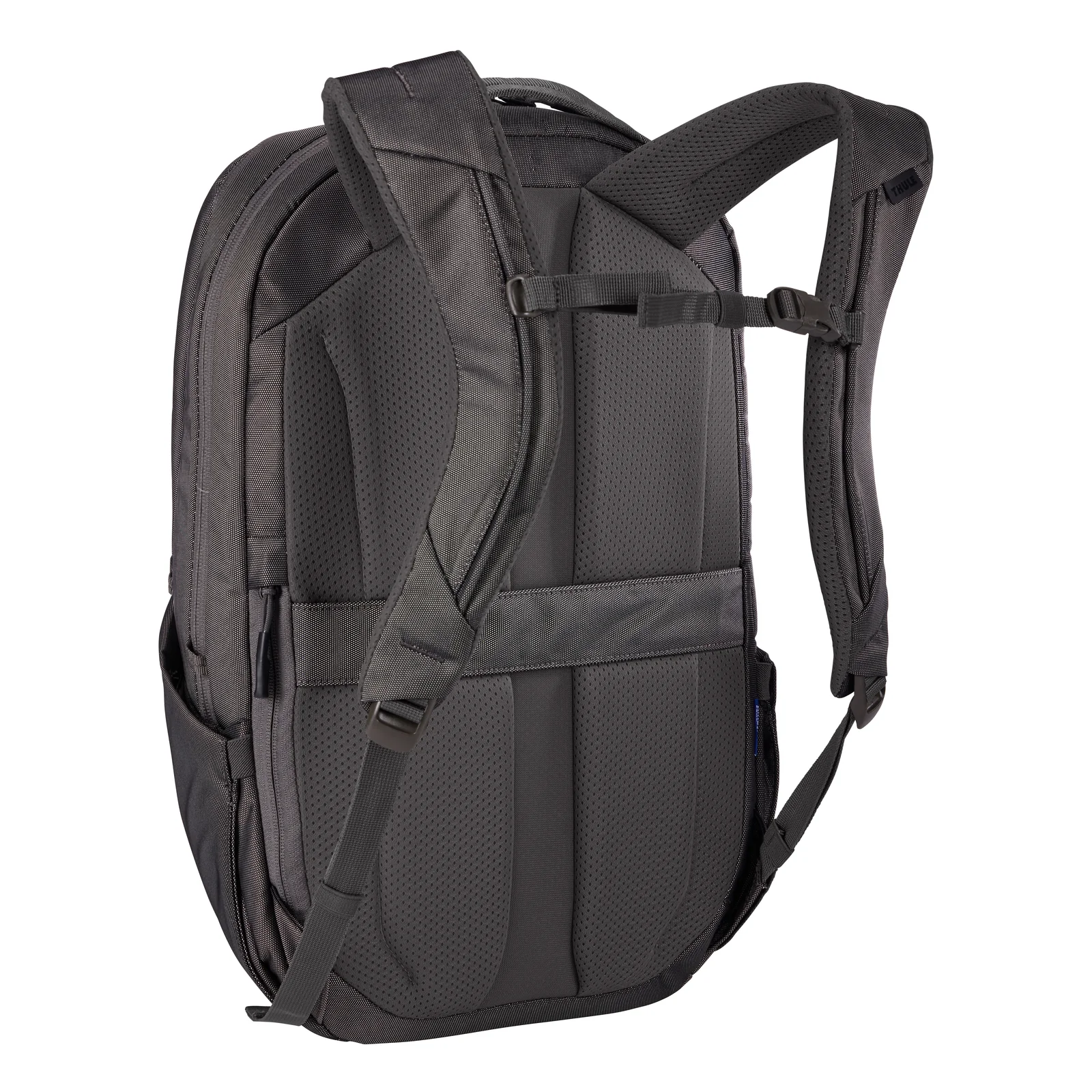 Thule Subterra 2 TSLB415 Vetiver Gray sac à dos Sac à dos normal Gris Polyester