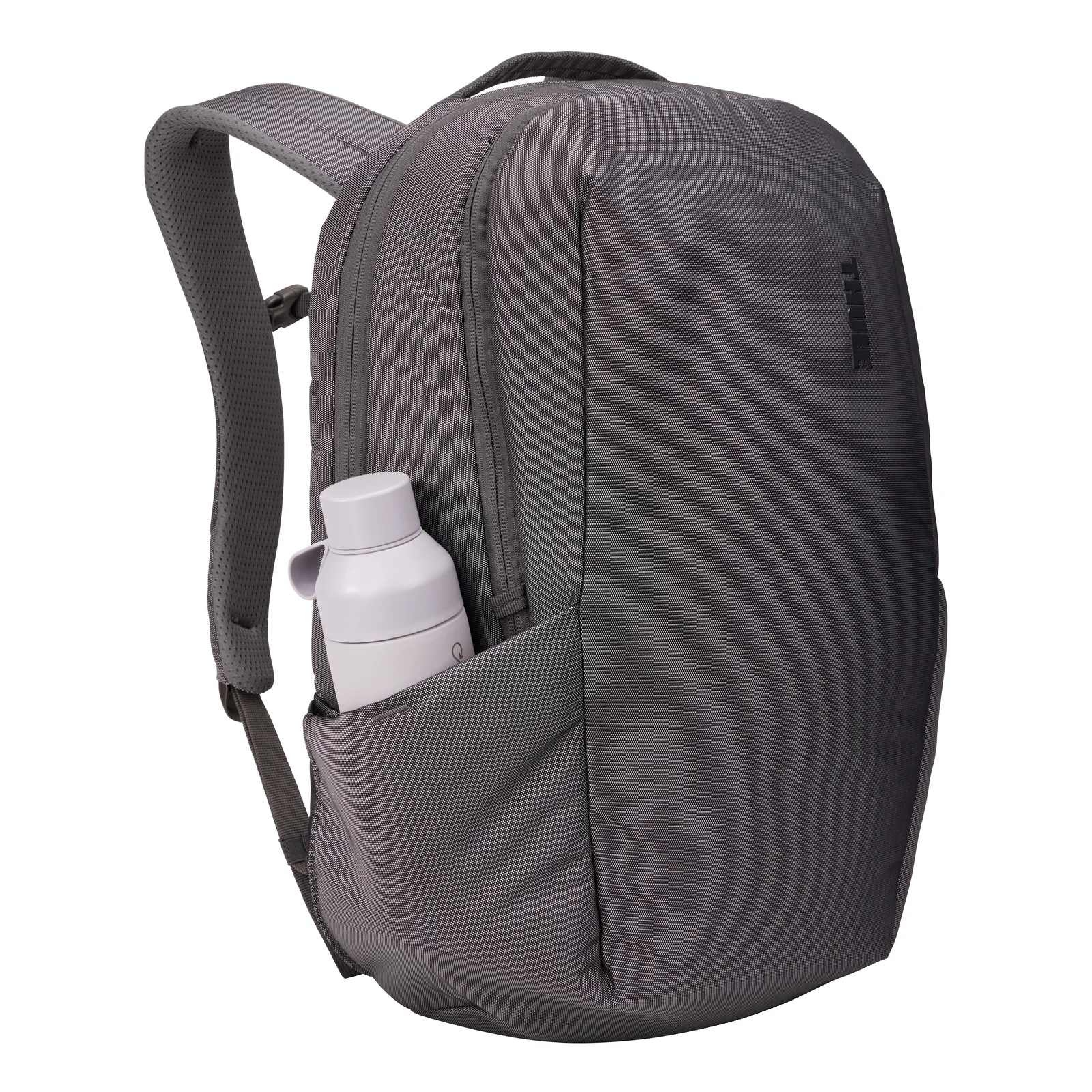 Thule Subterra 2 TSLB415 Vetiver Gray sac à dos Sac à dos normal Gris Polyester