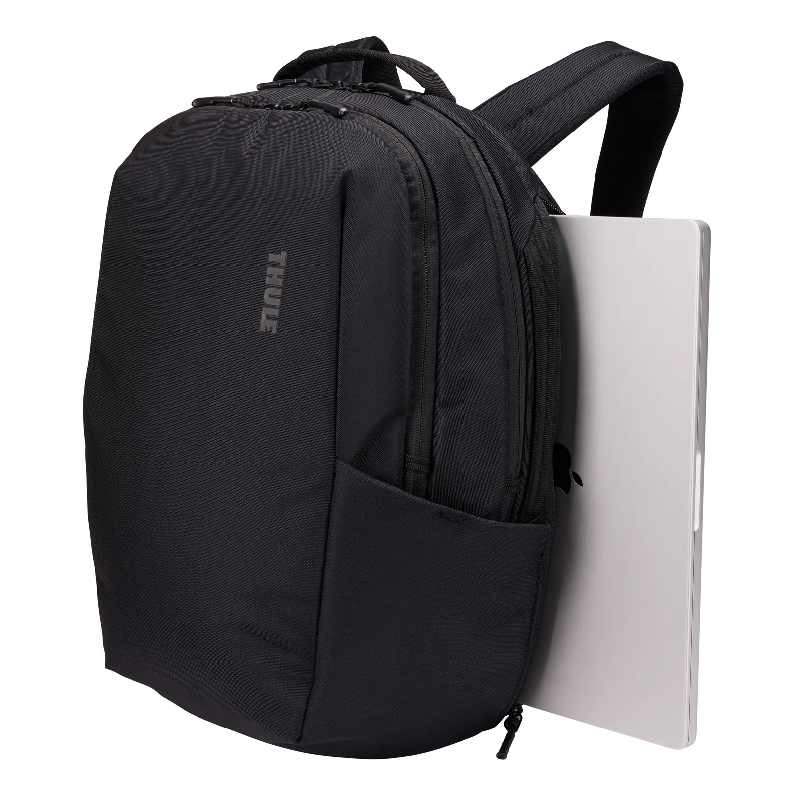 Thule Subterra 2 TSLB417 Black sac à dos Sac à dos normal Noir Polyester