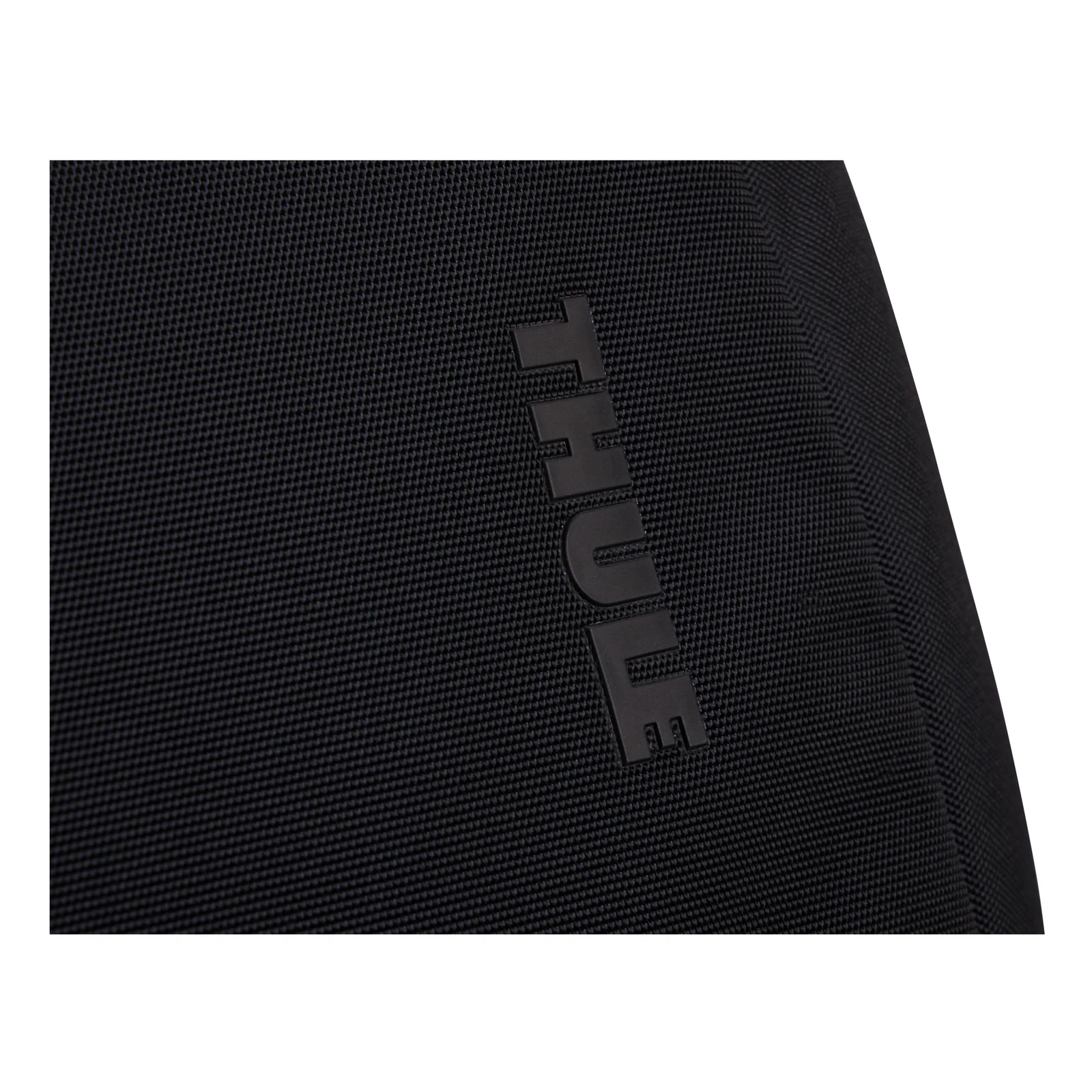 Thule Subterra 2 TSLB417 Black sac à dos Sac à dos normal Noir Polyester
