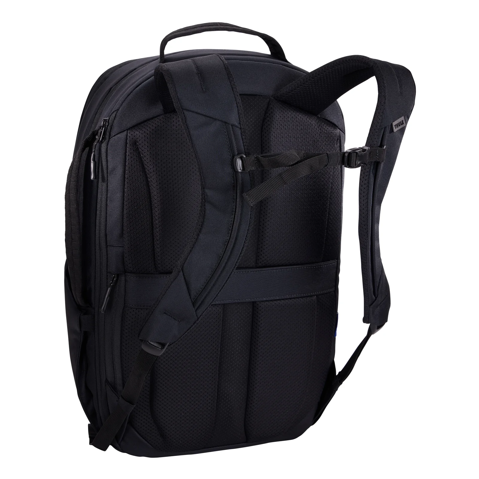 Thule Subterra 2 TSLB417 Black sac à dos Sac à dos normal Noir Polyester