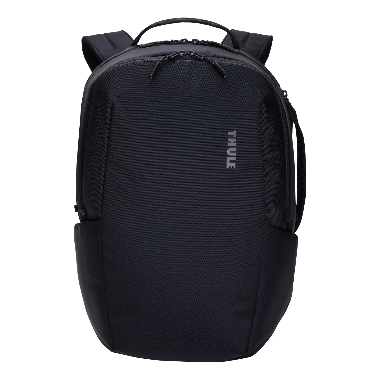 Thule Subterra 2 TSLB417 Black sac à dos Sac à dos normal Noir Polyester