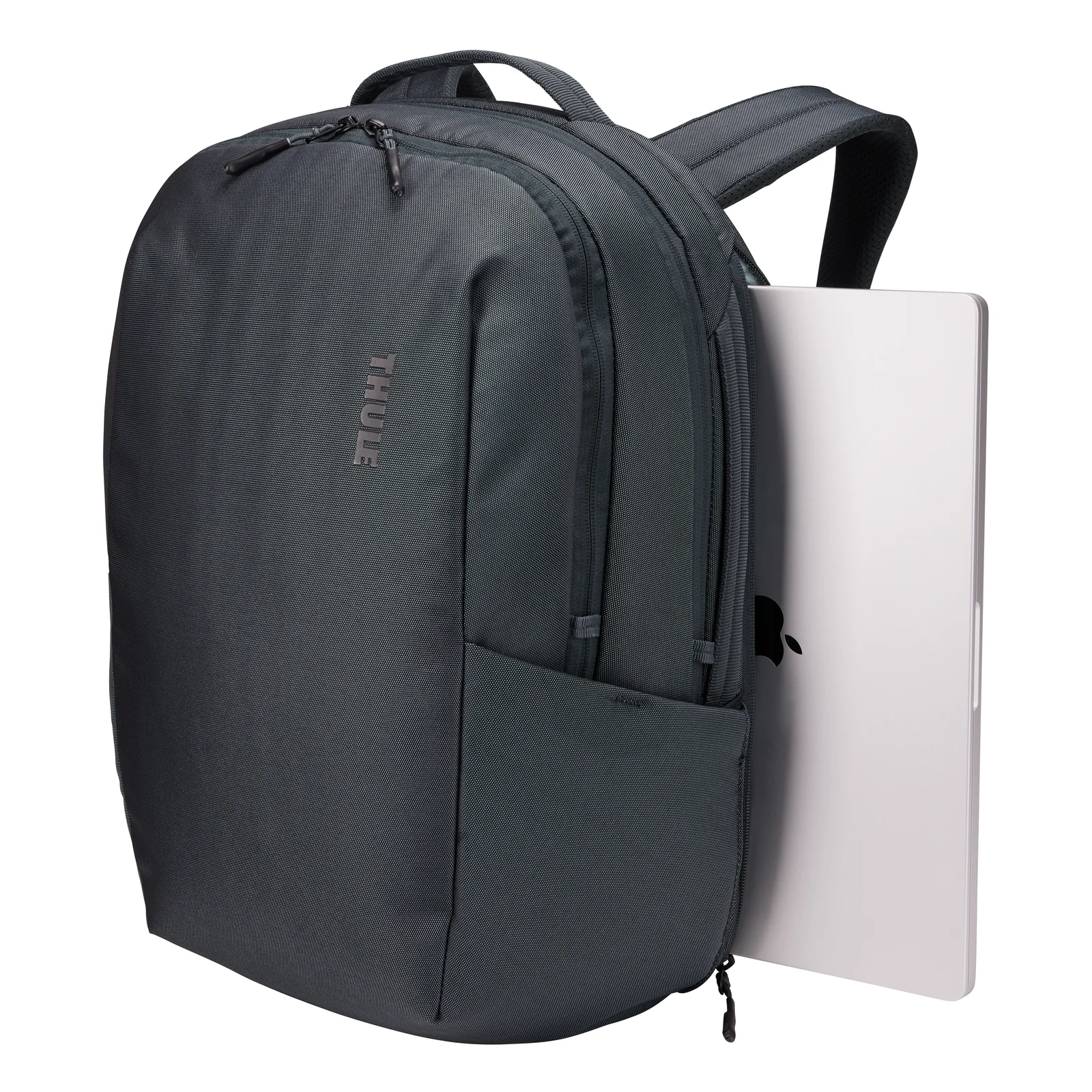 Thule Subterra 2 TSLB417 Dark Slate sac à dos Sac à dos normal Gris Polyester