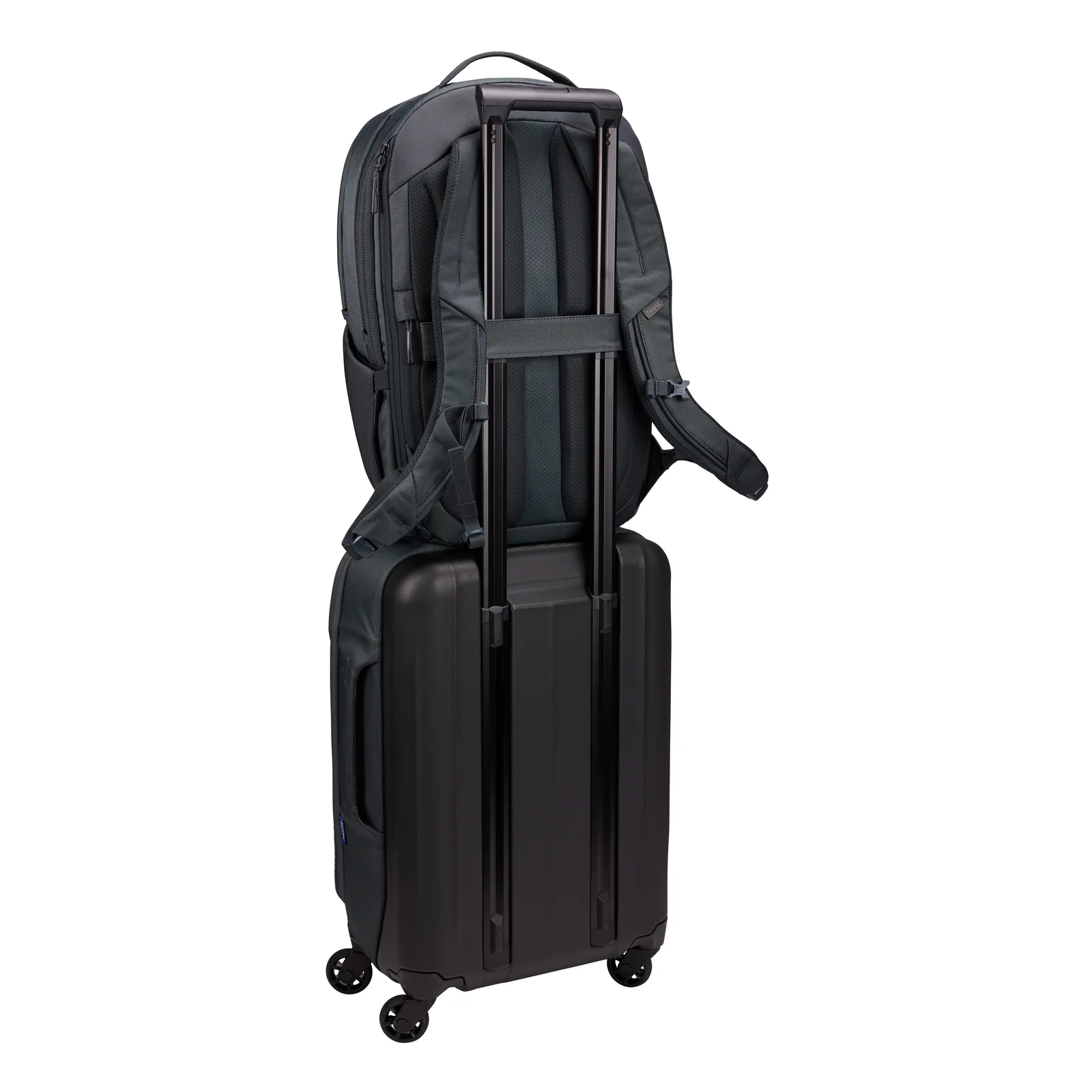 Thule Subterra 2 TSLB417 Dark Slate sac à dos Sac à dos normal Gris Polyester