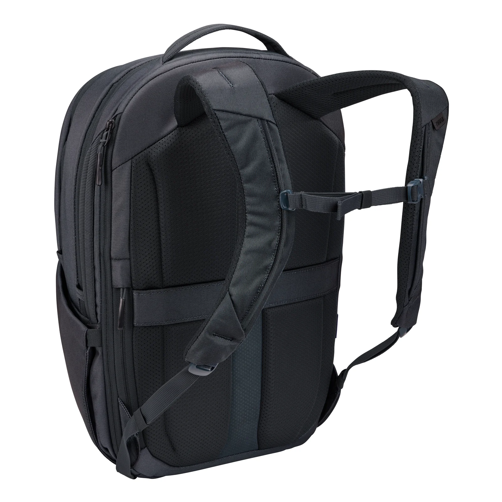 Thule Subterra 2 TSLB417 Dark Slate sac à dos Sac à dos normal Gris Polyester