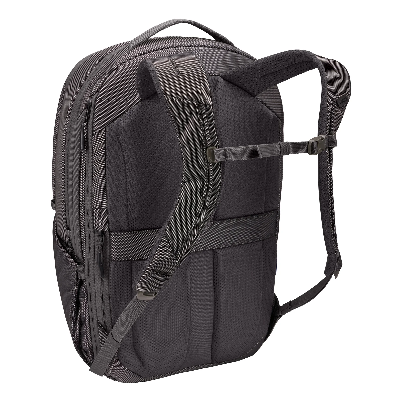 Thule Subterra 2 TSLB417 Vetiver Gray sac à dos Sac à dos normal Gris Polyester
