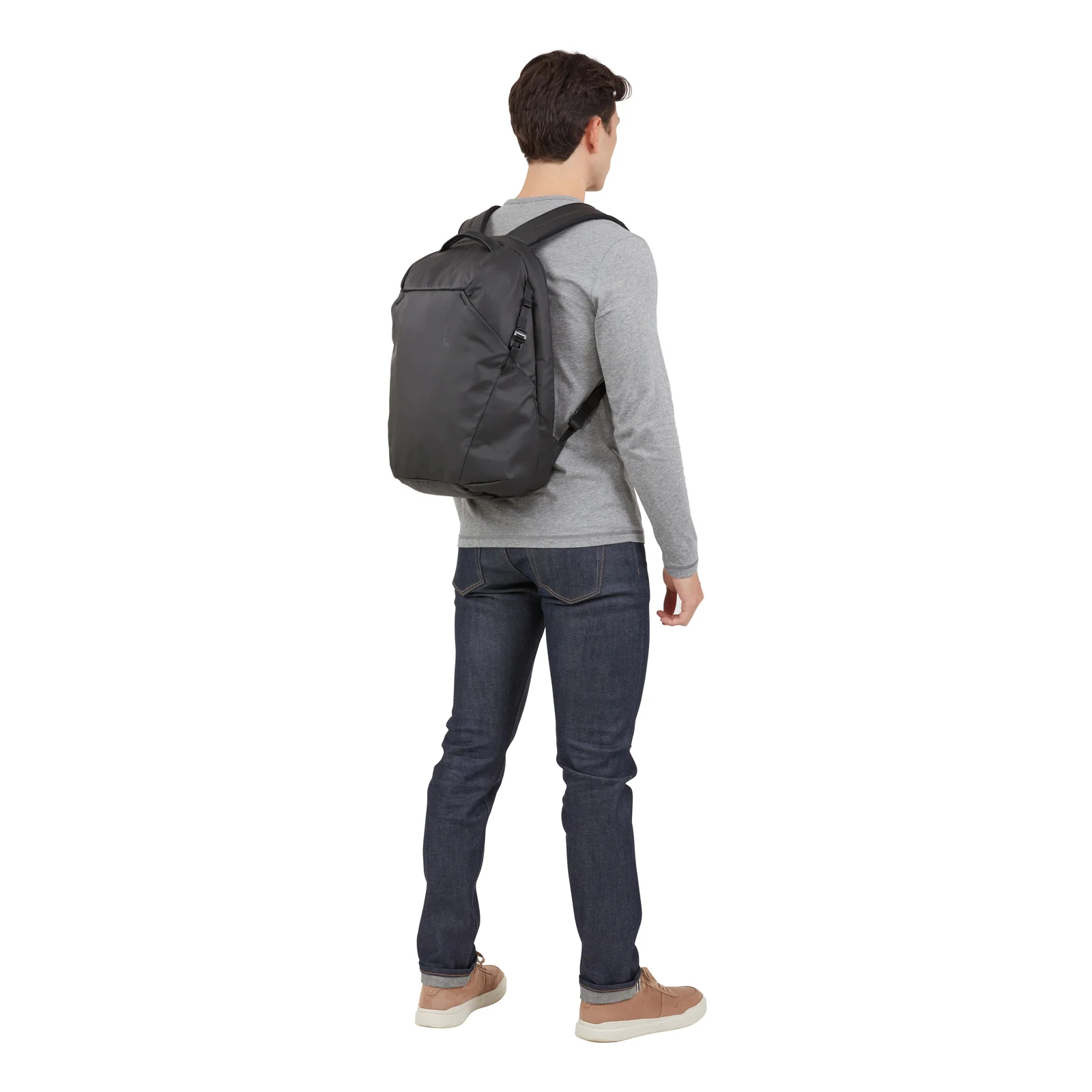 Thule Tact TACTBP116 39,6 cm (15.6") Sac à dos Noir