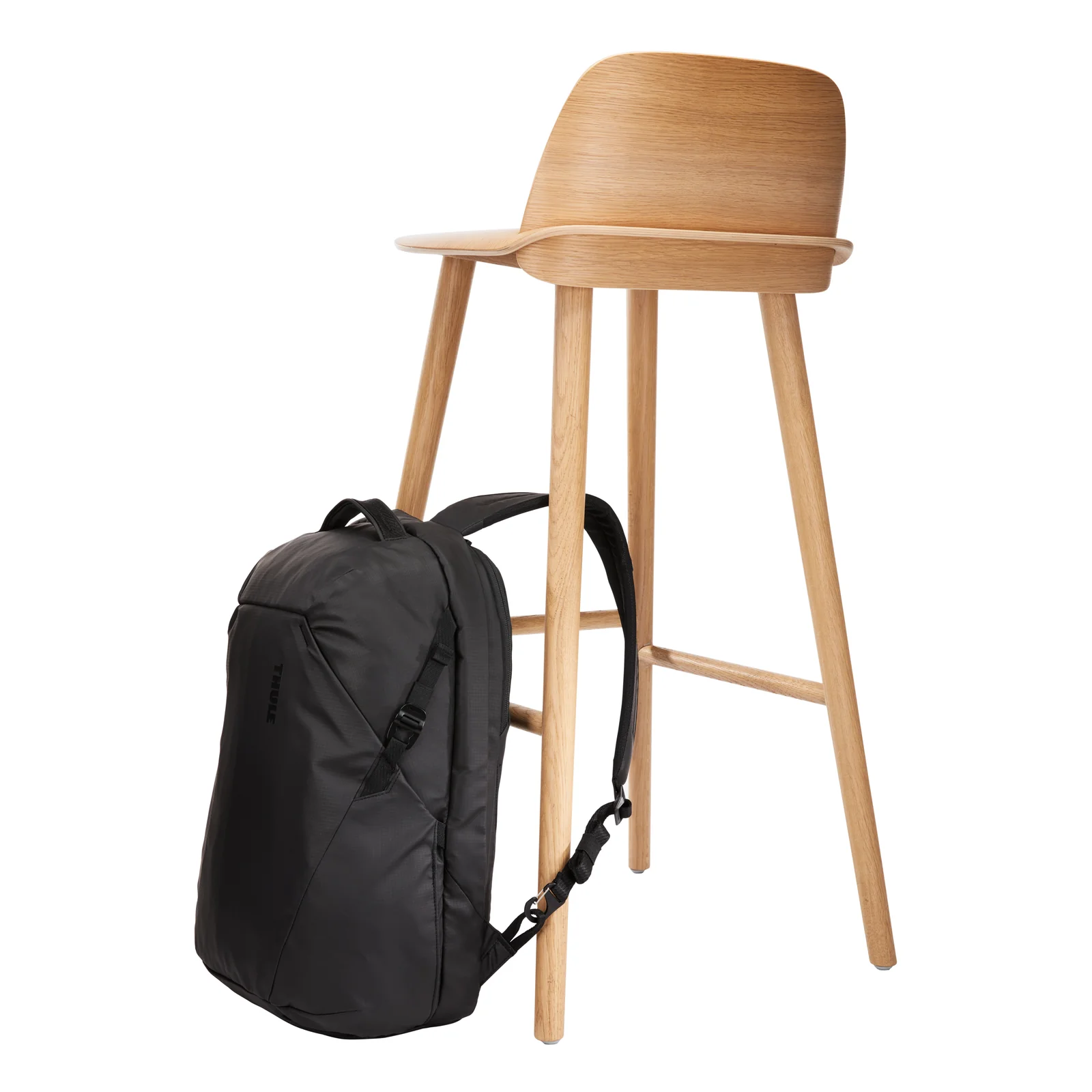 Thule Tact TACTBP116 39,6 cm (15.6") Sac à dos Noir