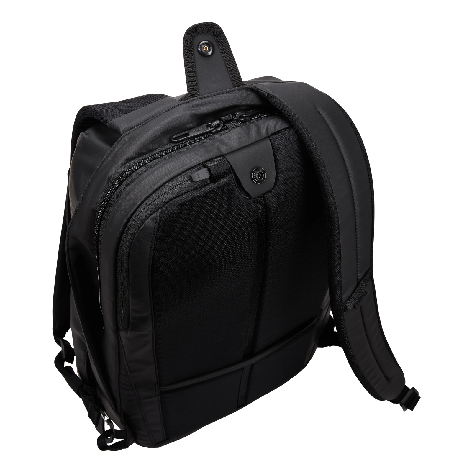 Thule Tact TACTBP116 39,6 cm (15.6") Sac à dos Noir