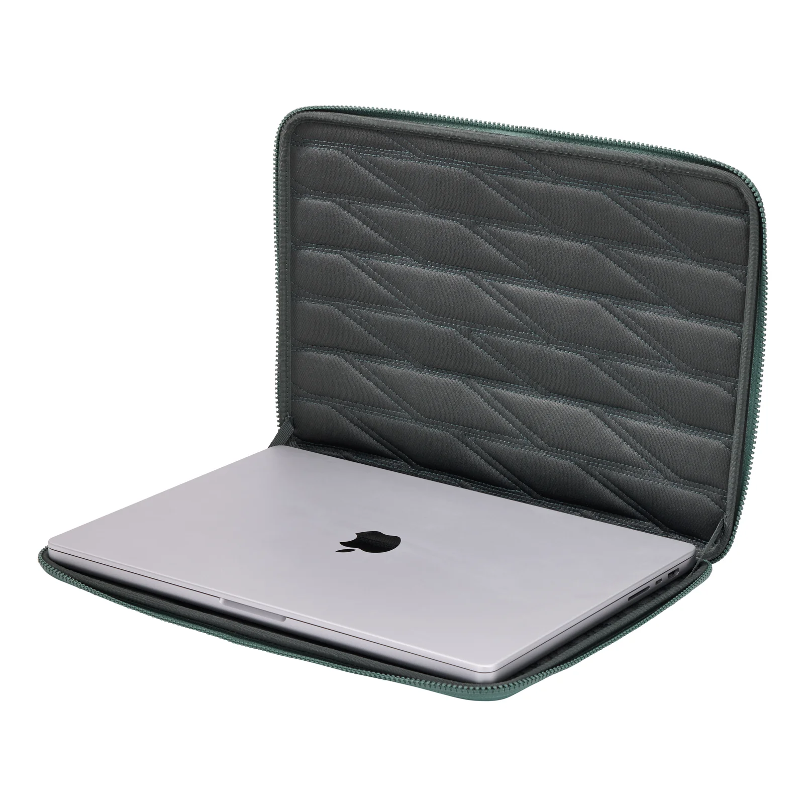 Thule TGSE2557 Hazy Green 40,6 cm (16") Housse Vert
