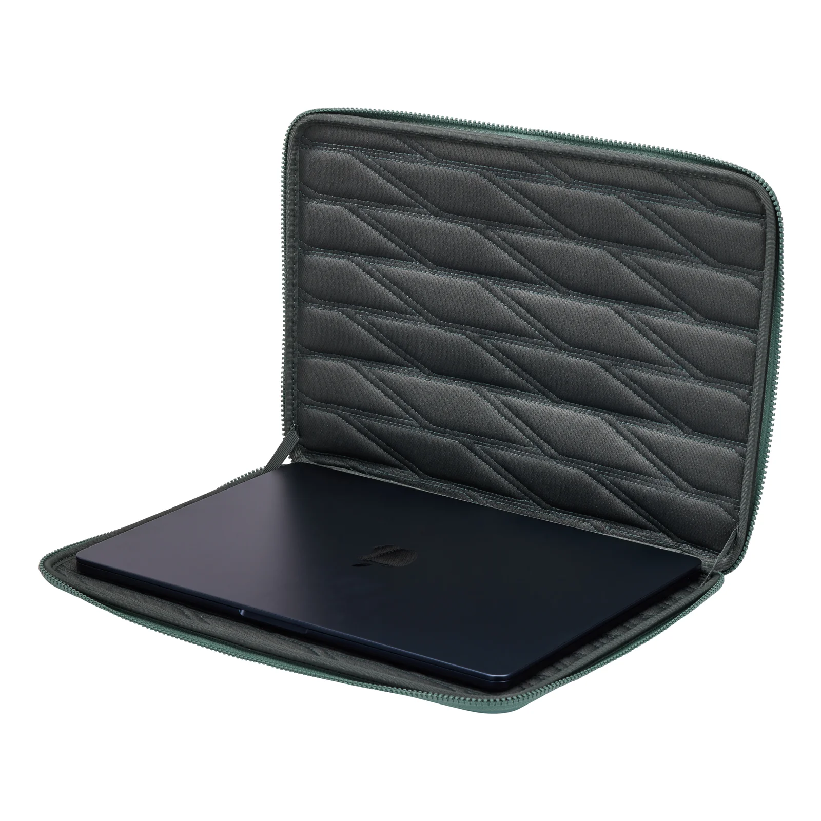 Thule TGSE2557 Hazy Green 40,6 cm (16") Housse Vert