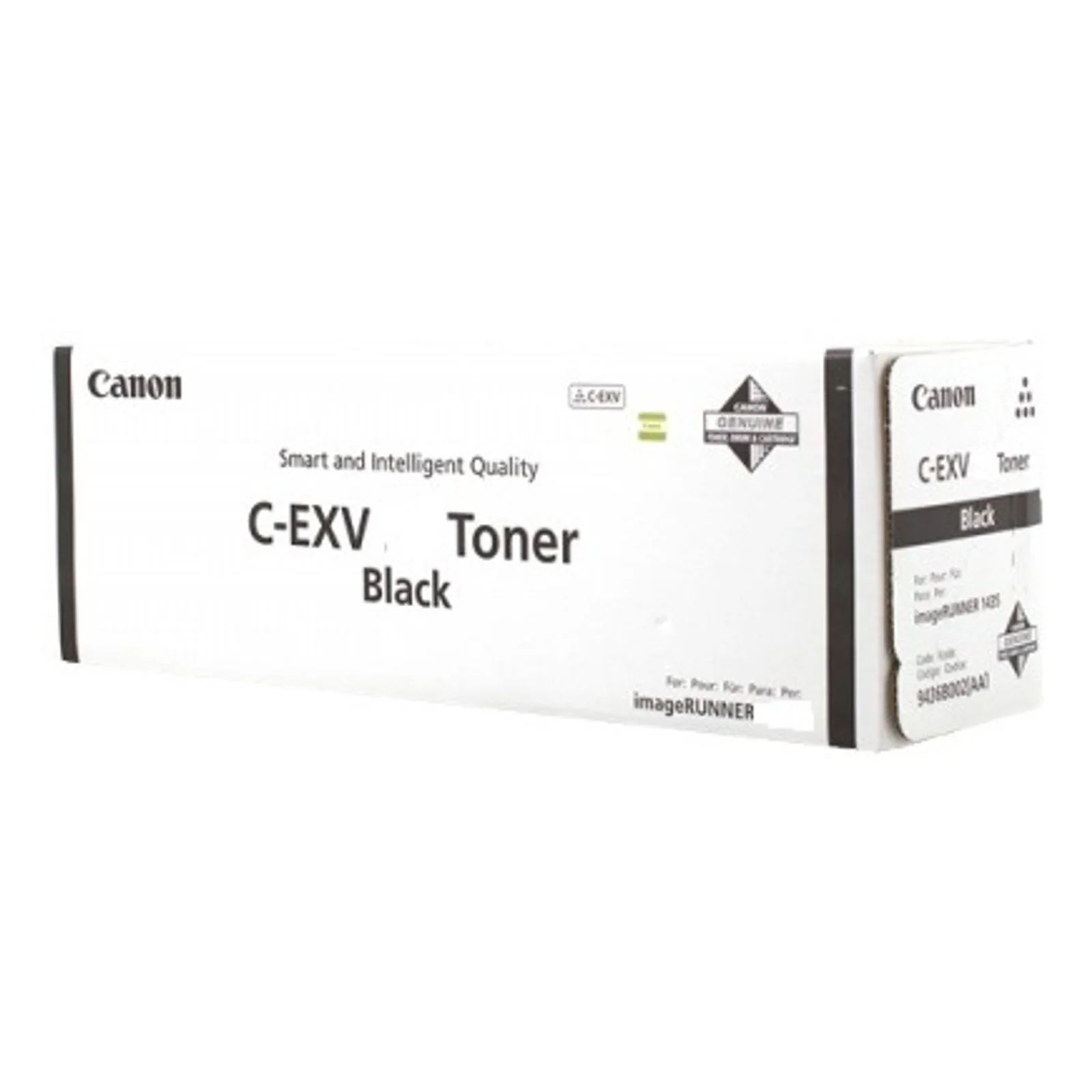Toner Canon C-EXV 54 noir imageRUNNER C3025i