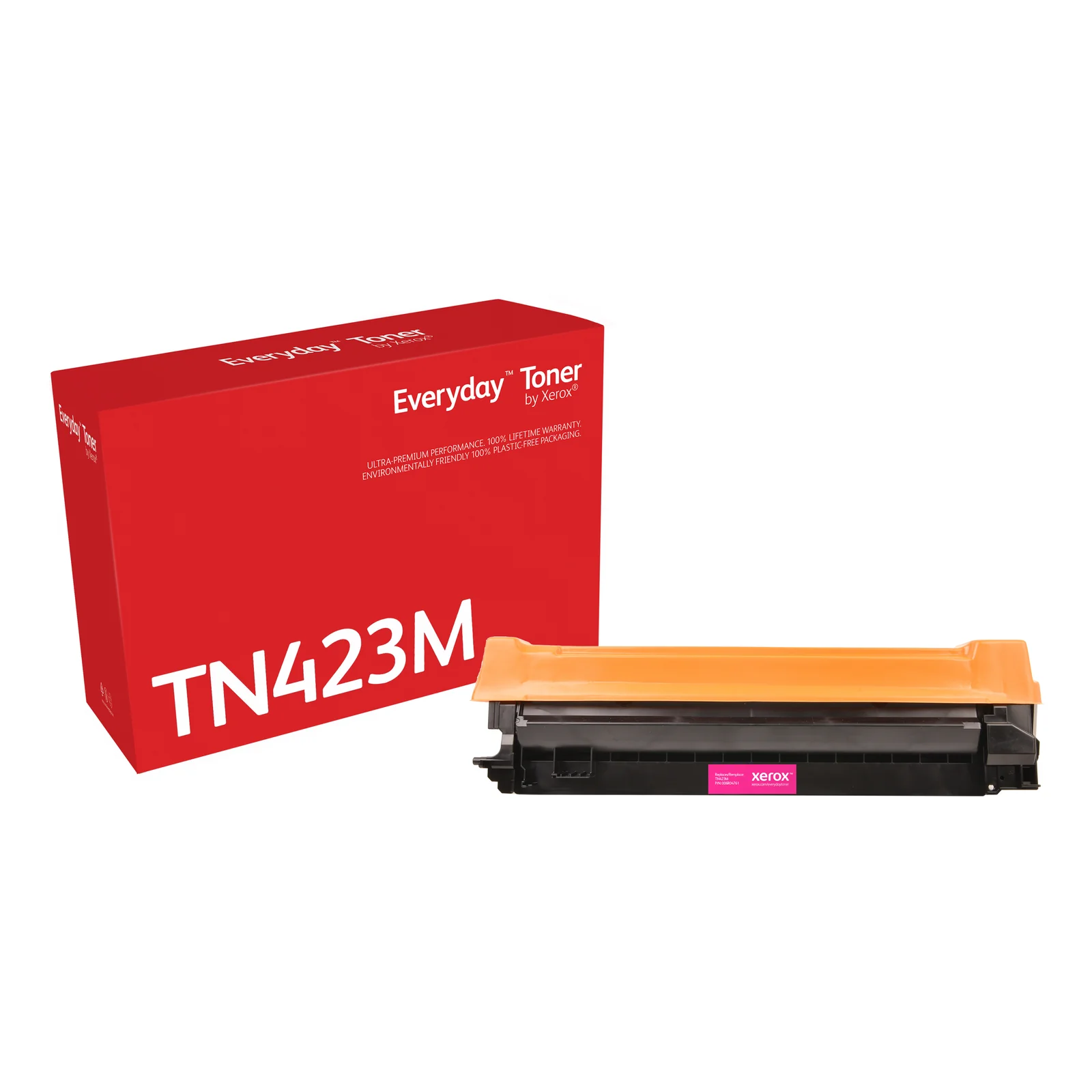 Toner Everyday™ Xerox magenta compatible Brother TN-423M