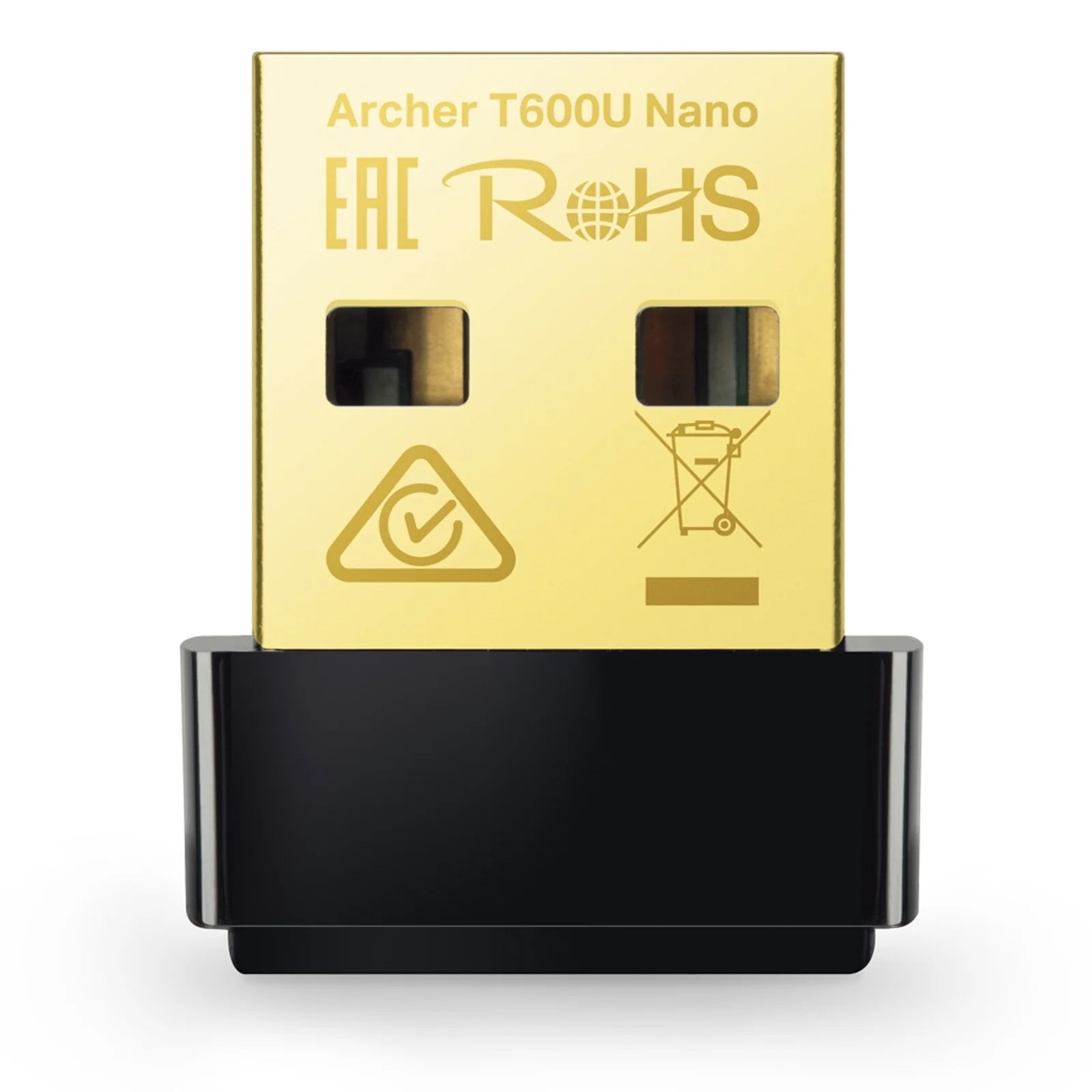 AC600 WLAN 433 Mbit/s