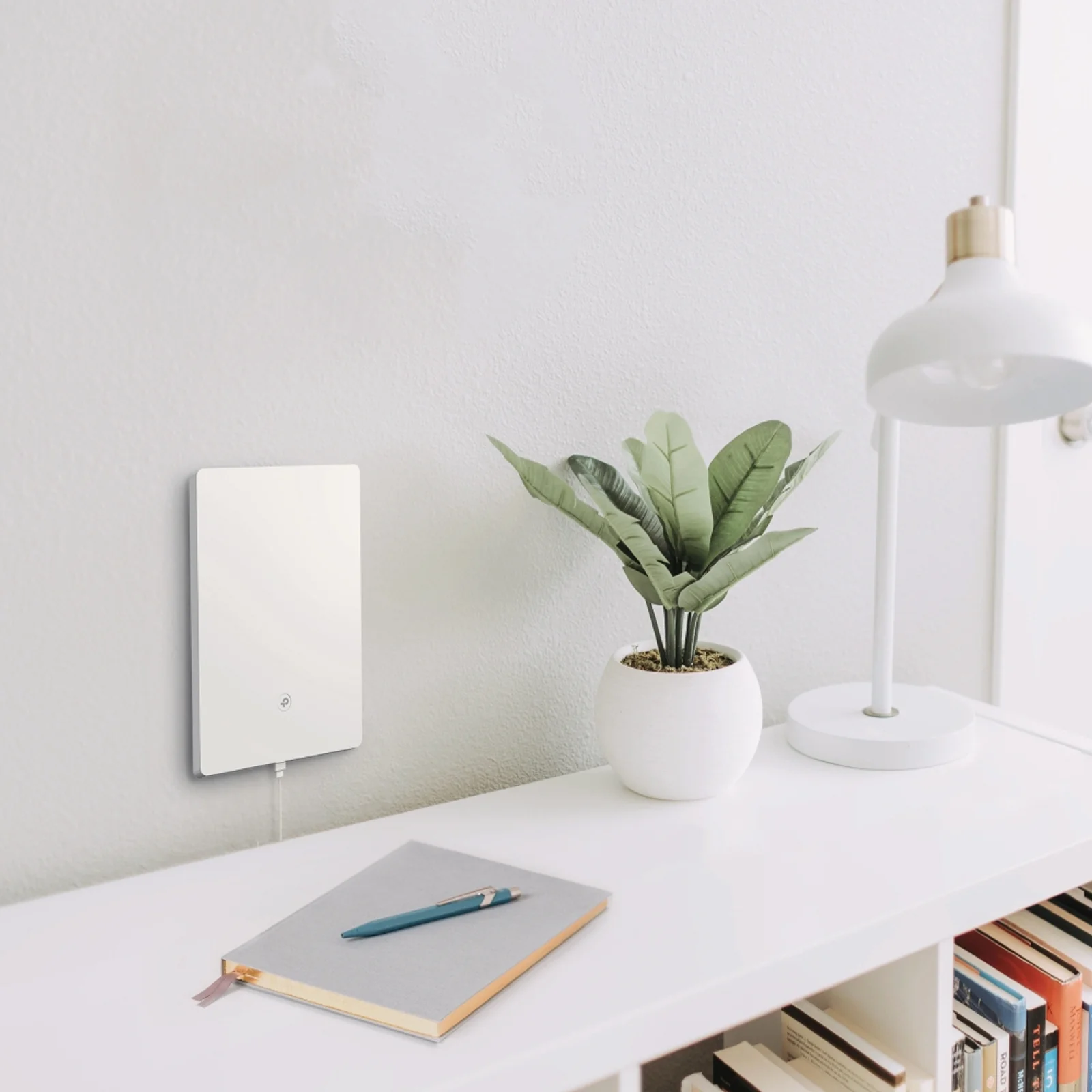 TP-Link Archer Air E5 Répéteur réseau Blanc