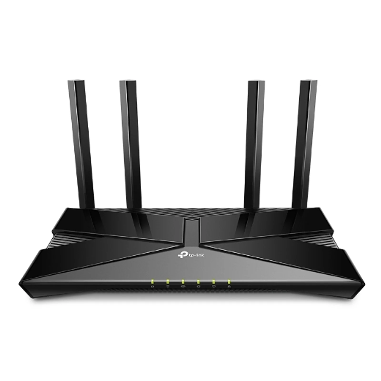 Archer AX23 routeur sans fil Gigabit Ethernet Bi-bande (2,4 GHz / 5 GHz) Noir