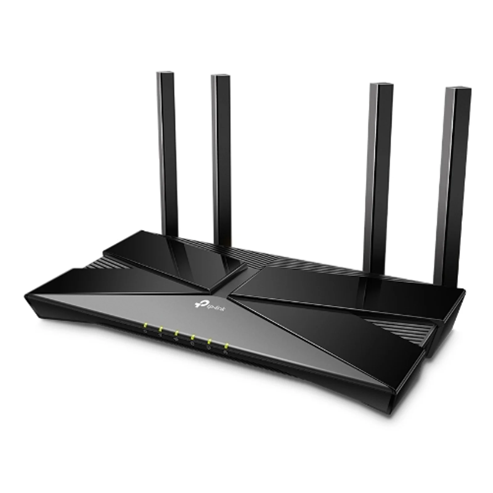 TP-Link Archer AX23 routeur sans fil Gigabit Ethernet Bi-bande (2,4 GHz / 5 GHz) Noir