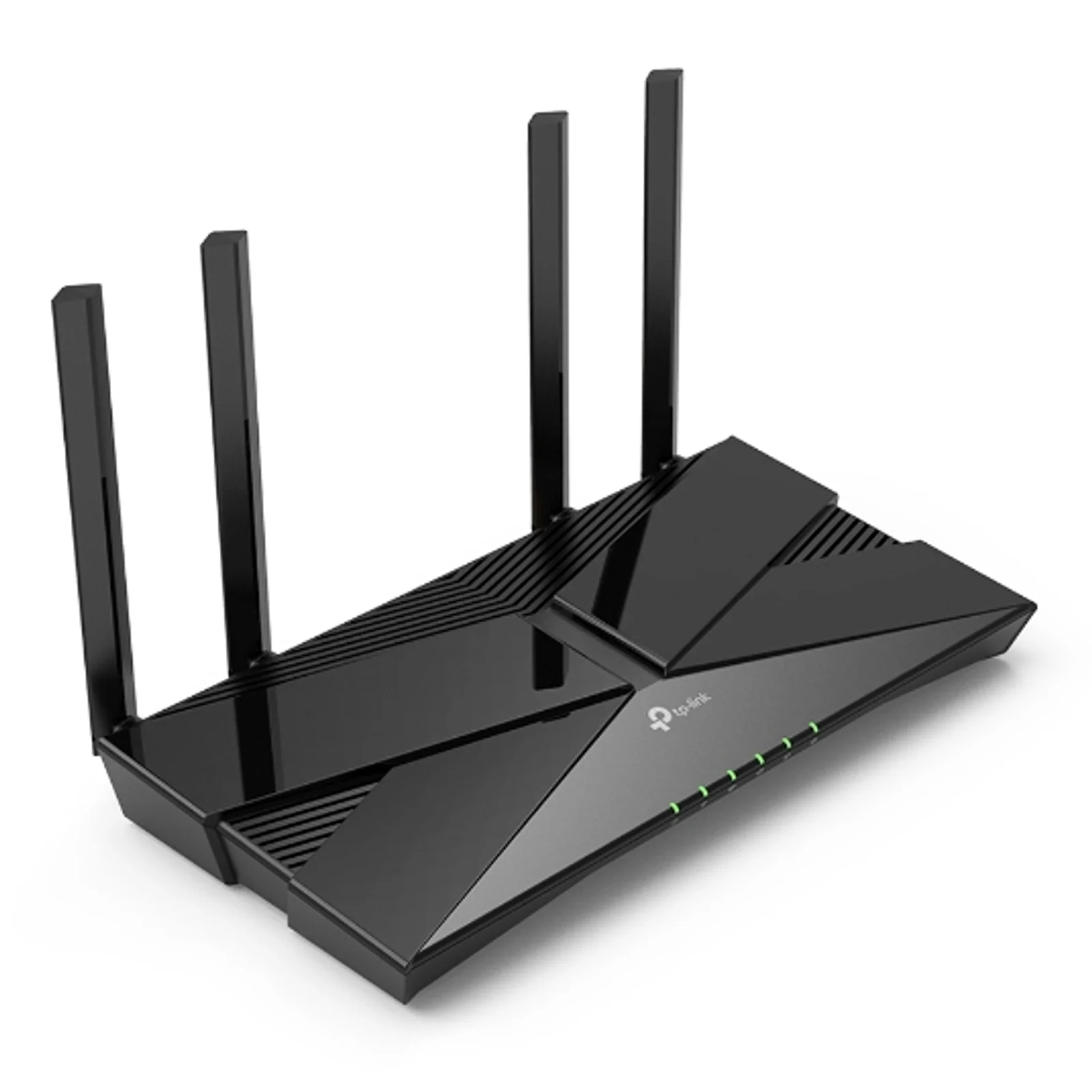 TP-Link Archer AX23 routeur sans fil Gigabit Ethernet Bi-bande (2,4 GHz / 5 GHz) Noir