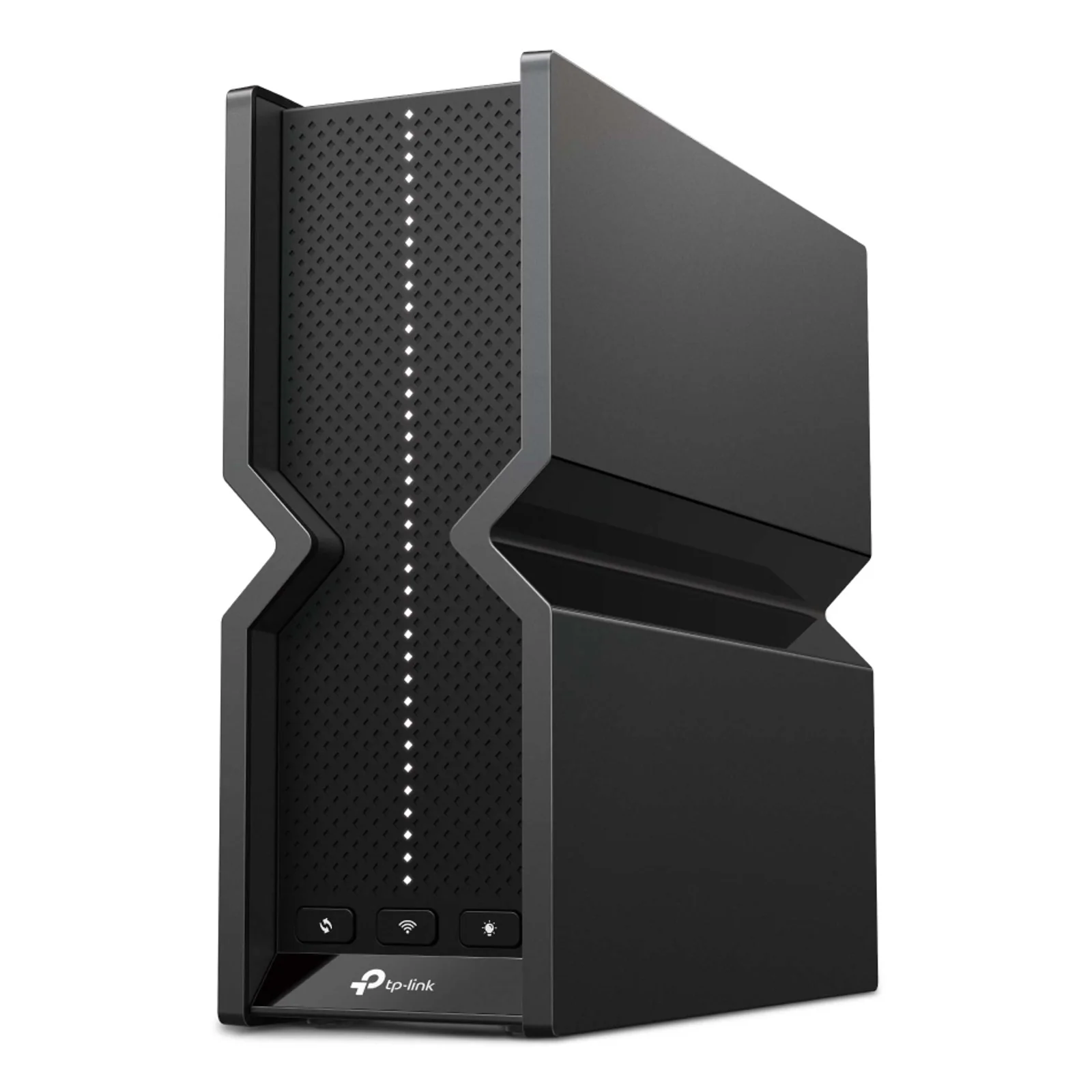 Archer BE550 routeur sans fil 2.5 Gigabit Ethernet Tri-bande (2,4 GHz / 5 GHz / 6 GHz) Noir