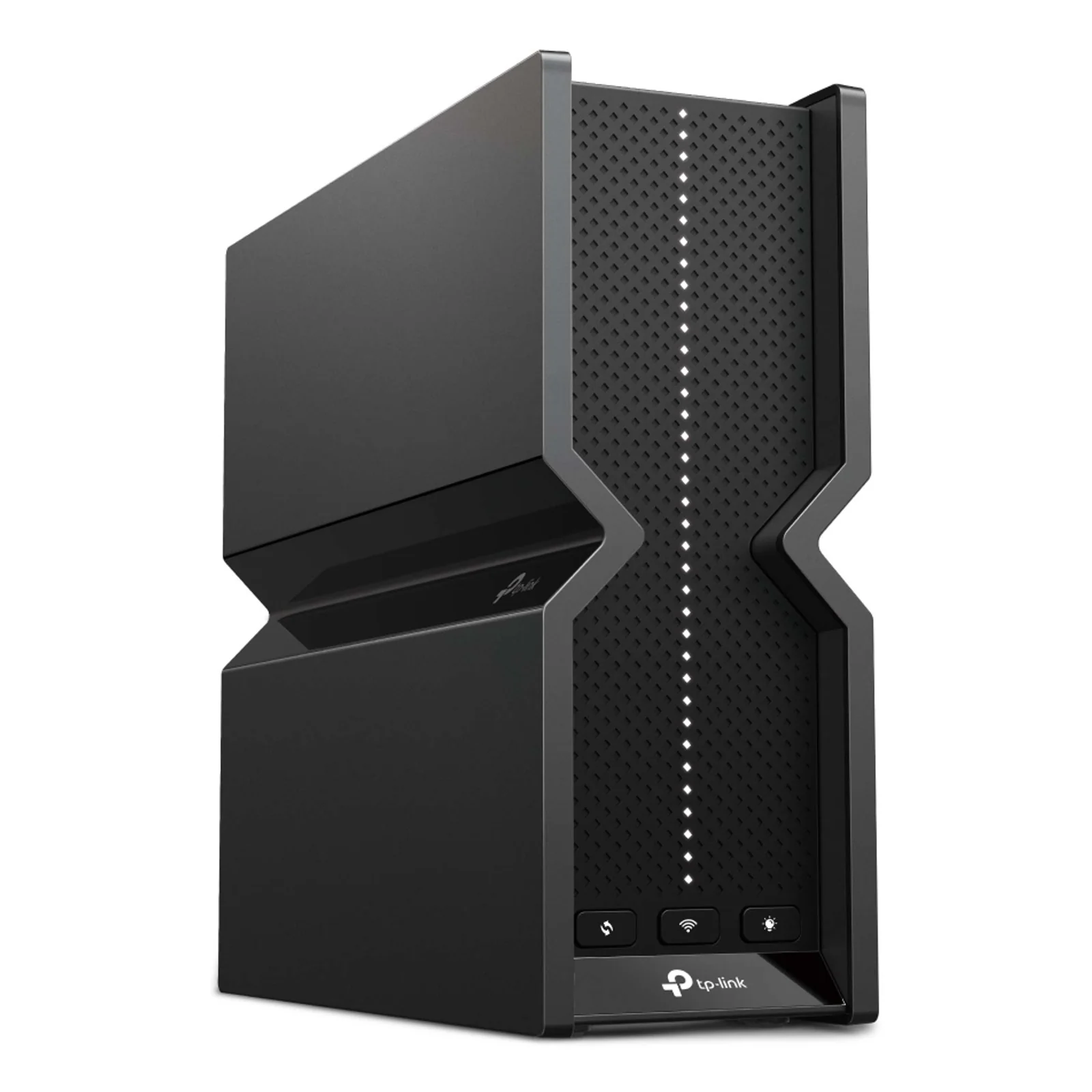 TP-Link Archer BE550 routeur sans fil 2.5 Gigabit Ethernet Tri-bande (2,4 GHz / 5 GHz / 6 GHz) Noir
