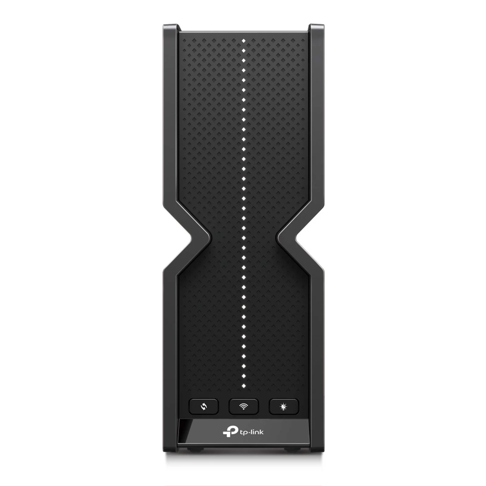 TP-Link Archer BE550 routeur sans fil 2.5 Gigabit Ethernet Tri-bande (2,4 GHz / 5 GHz / 6 GHz) Noir