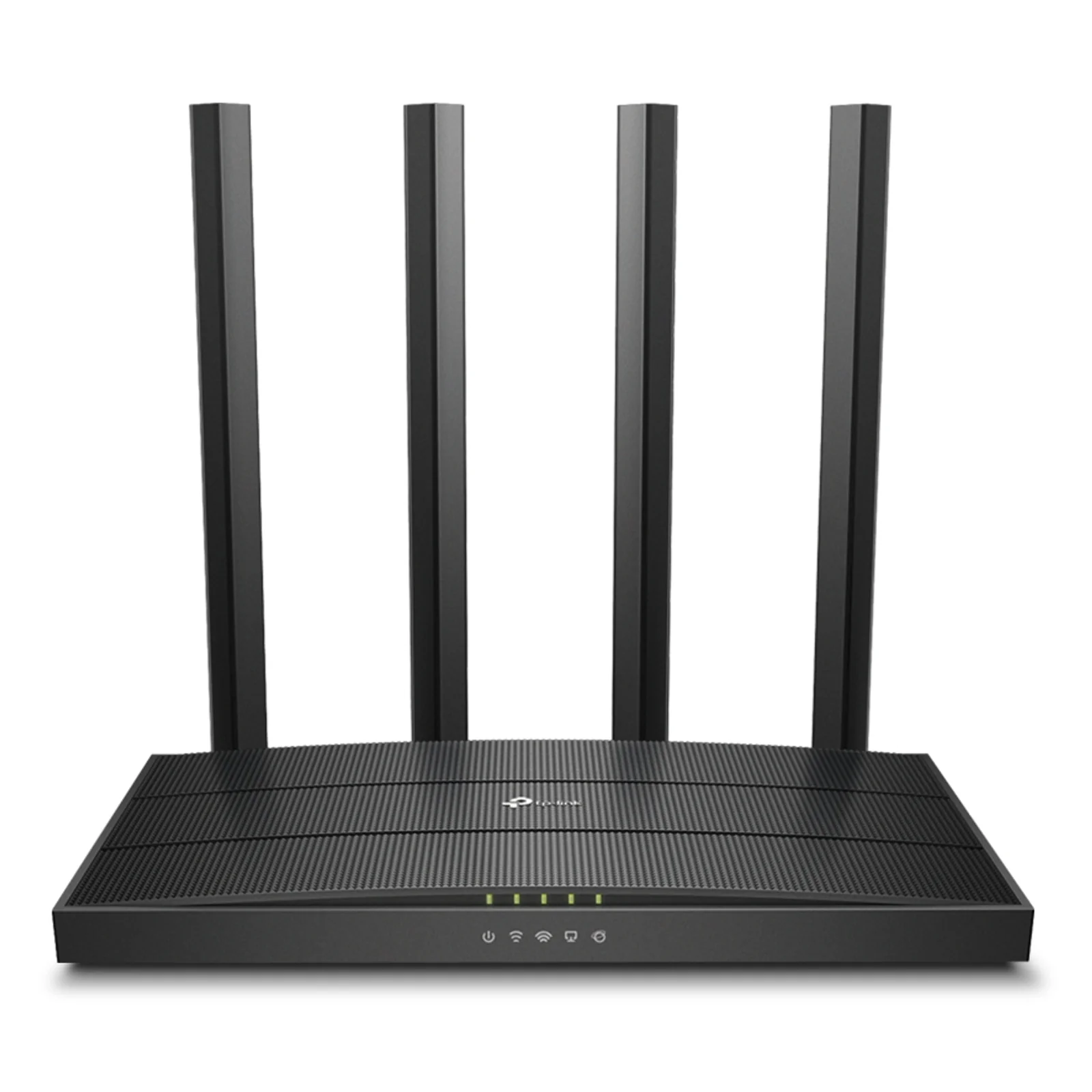 Archer C80 routeur sans fil Gigabit Ethernet Bi-bande (2,4 GHz / 5 GHz) Noir