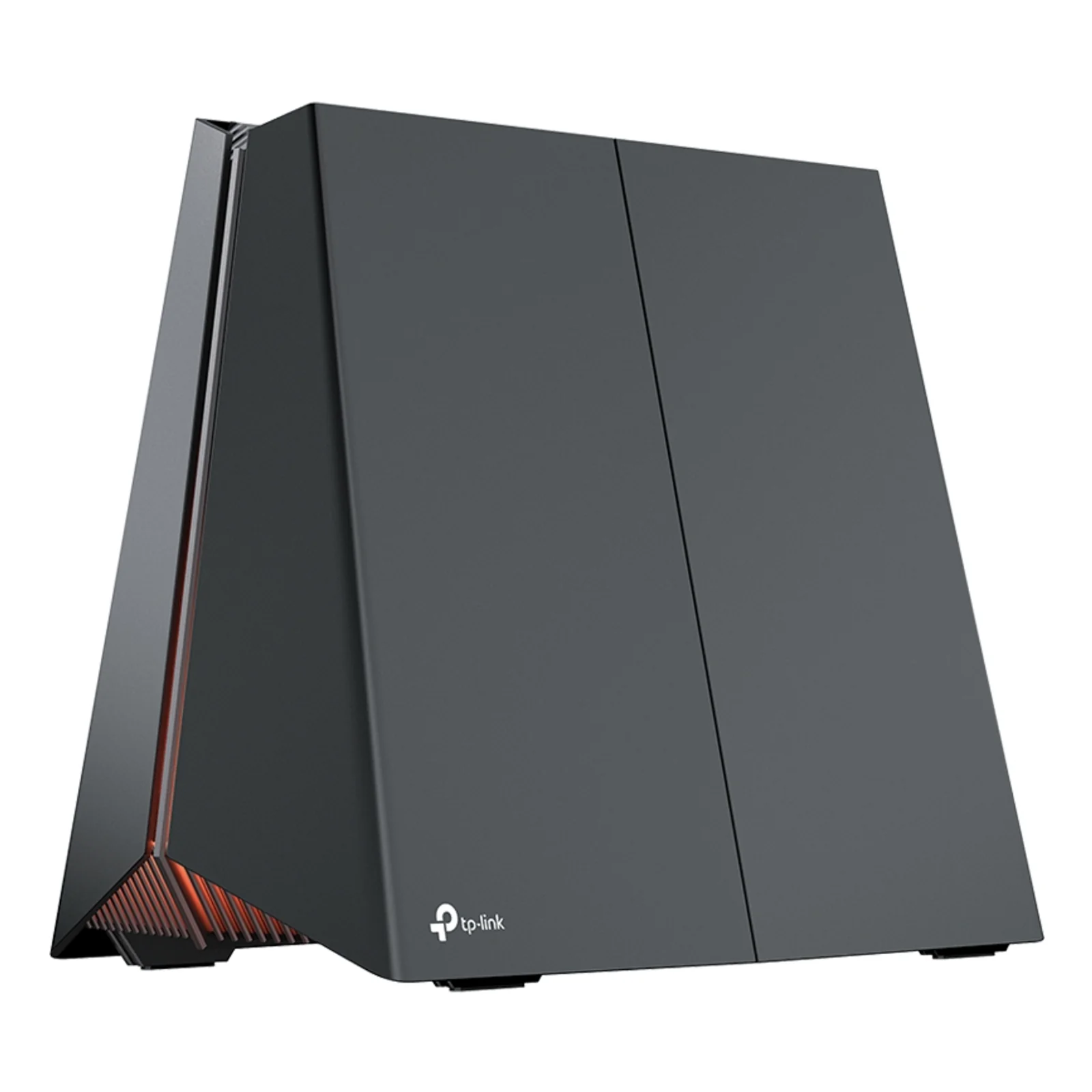 Archer GE550 routeur sans fil 2.5 Gigabit Ethernet Tri-bande (2,4 GHz / 5 GHz / 6 GHz) Noir