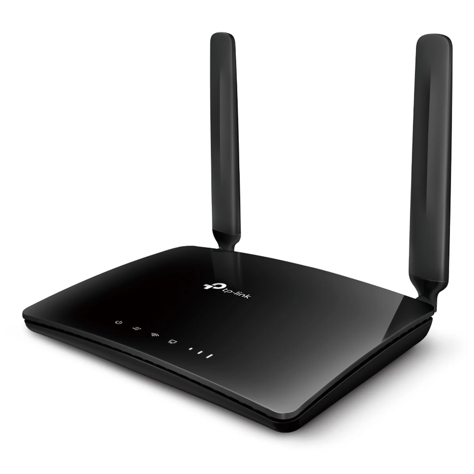 TP-Link Archer MR200 routeur sans fil Fast Ethernet Bi-bande (2,4 GHz / 5 GHz) 4G Noir