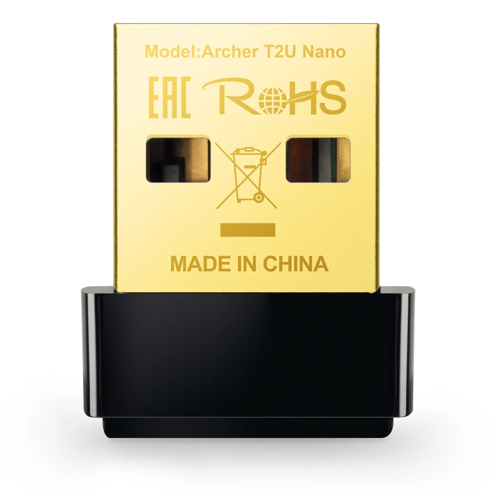 Archer T2U Nano WLAN 433 Mbit/s