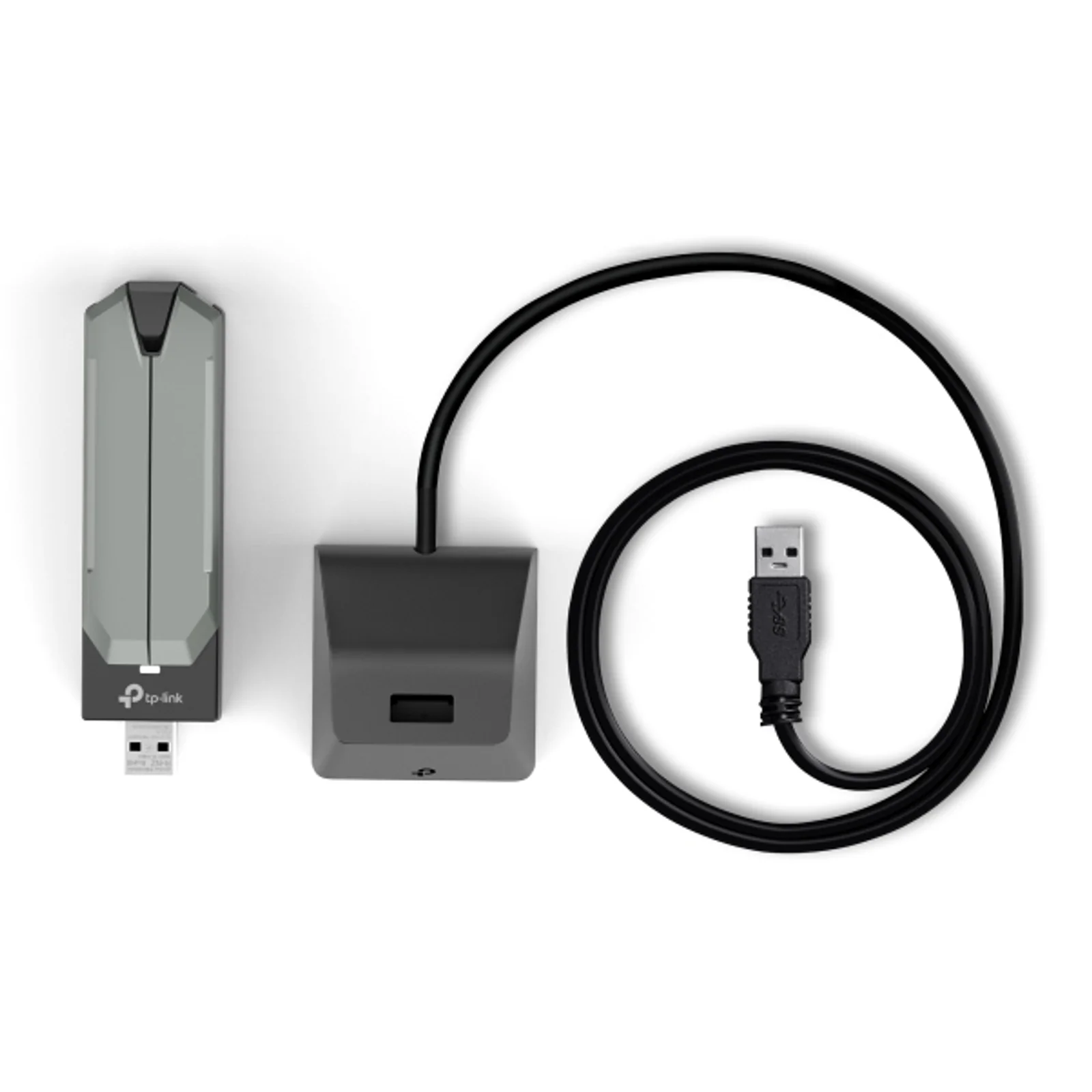TP-Link Archer TBE400UH WLAN 2882 Mbit/s