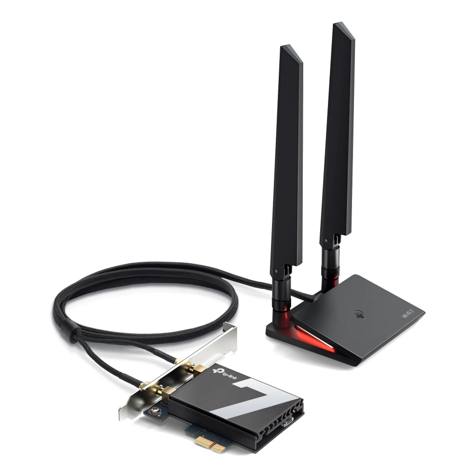 TP-Link Archer TBE550E Interne WLAN / Bluetooth 9300 Mbit/s