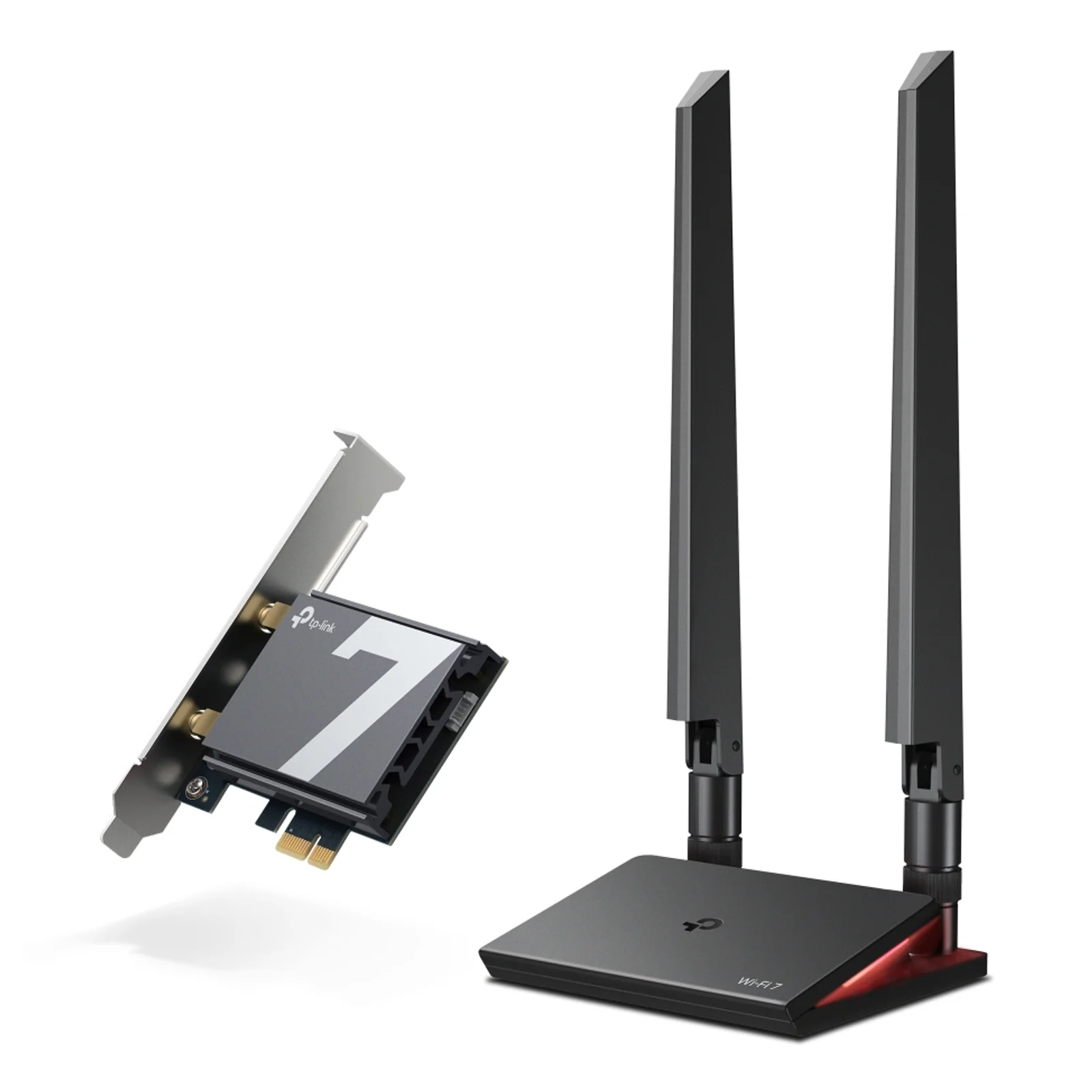 TP-Link Archer TBE550E Interne WLAN / Bluetooth 9300 Mbit/s