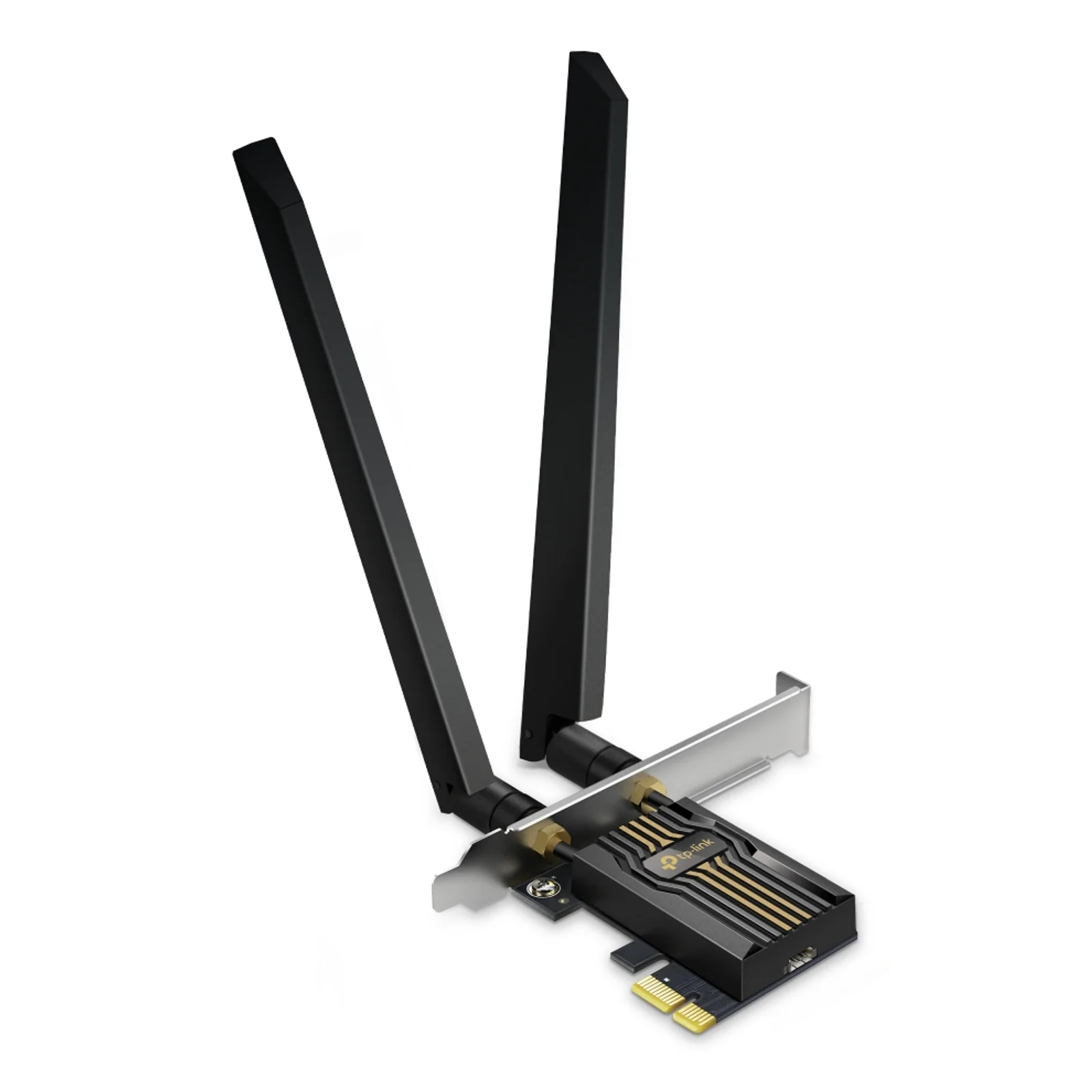Archer TBE552E carte réseau WLAN / Bluetooth 5760 Mbit/s