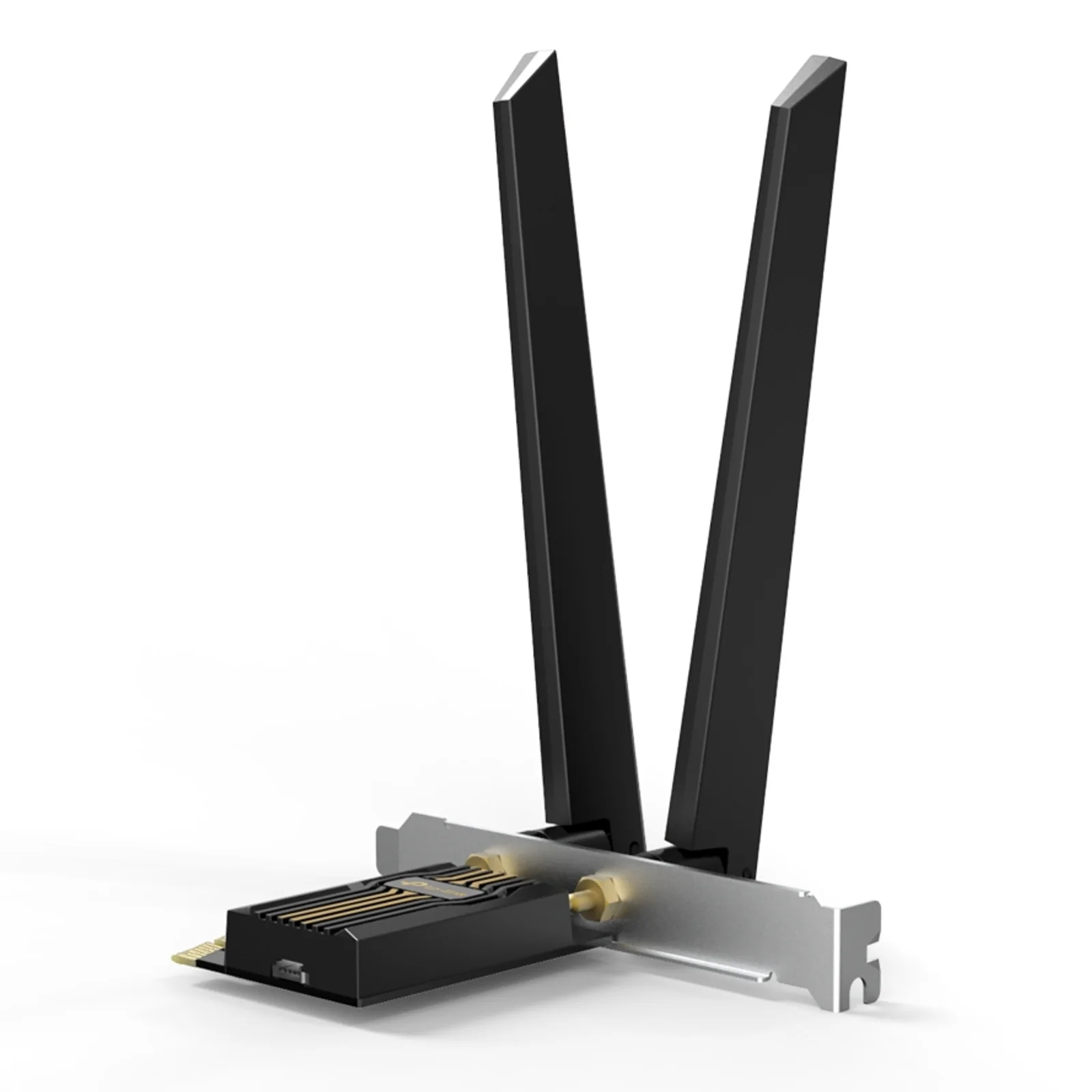 TP-Link Archer TBE552E carte réseau WLAN / Bluetooth 5760 Mbit/s