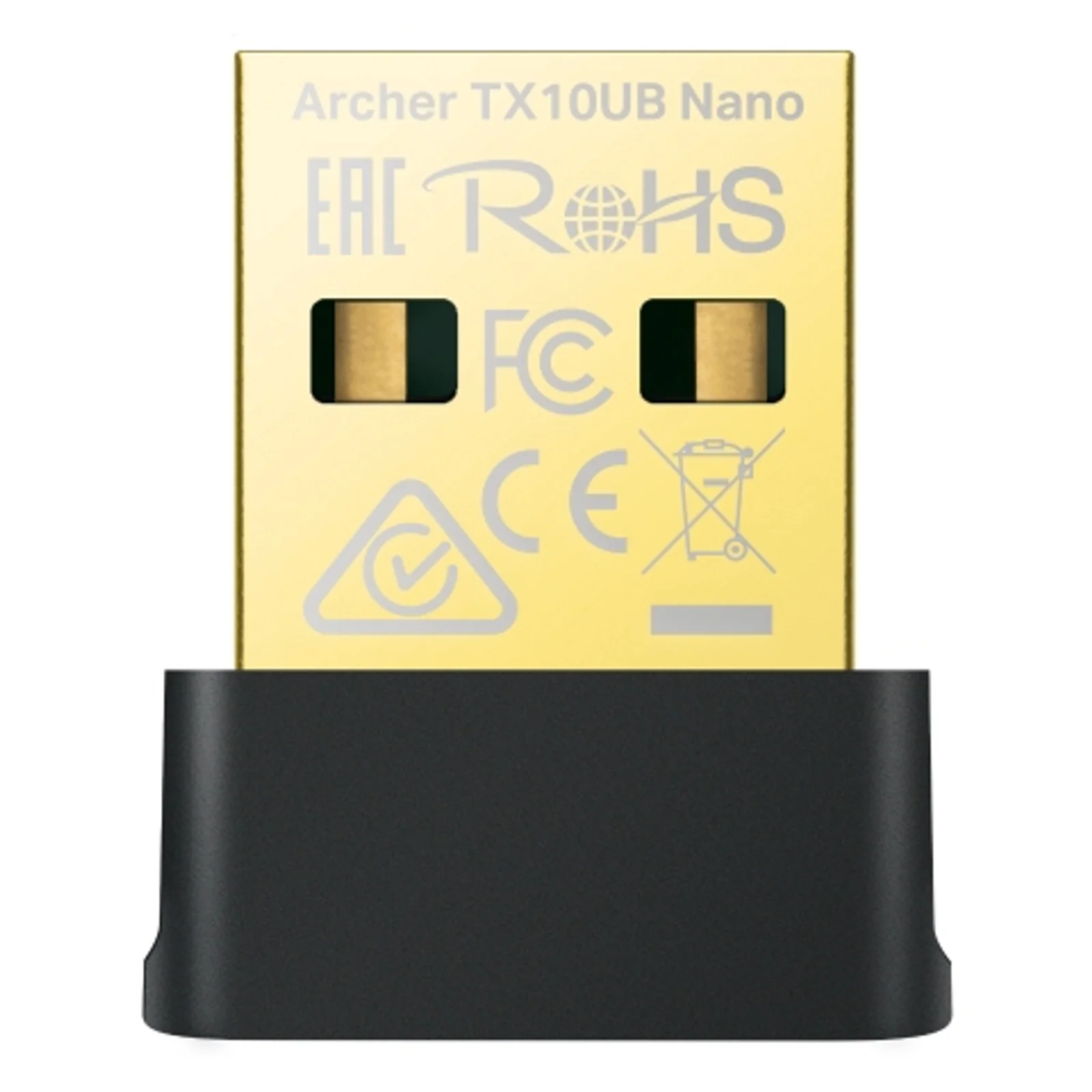 Archer TX10UB Nano Bluetooth 600 Mbit/s