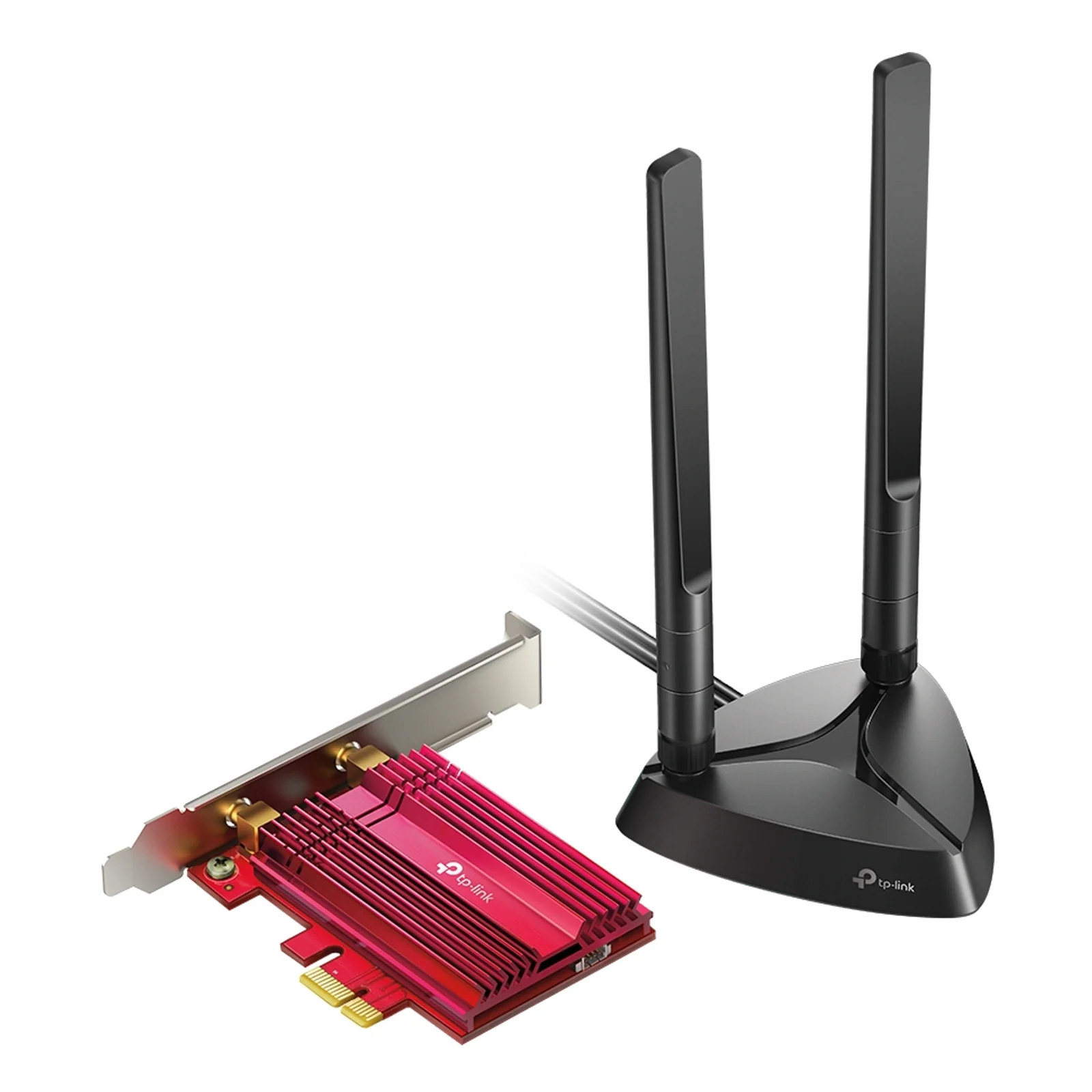 Archer TX3000E Interne WLAN / Bluetooth 2402 Mbit/s