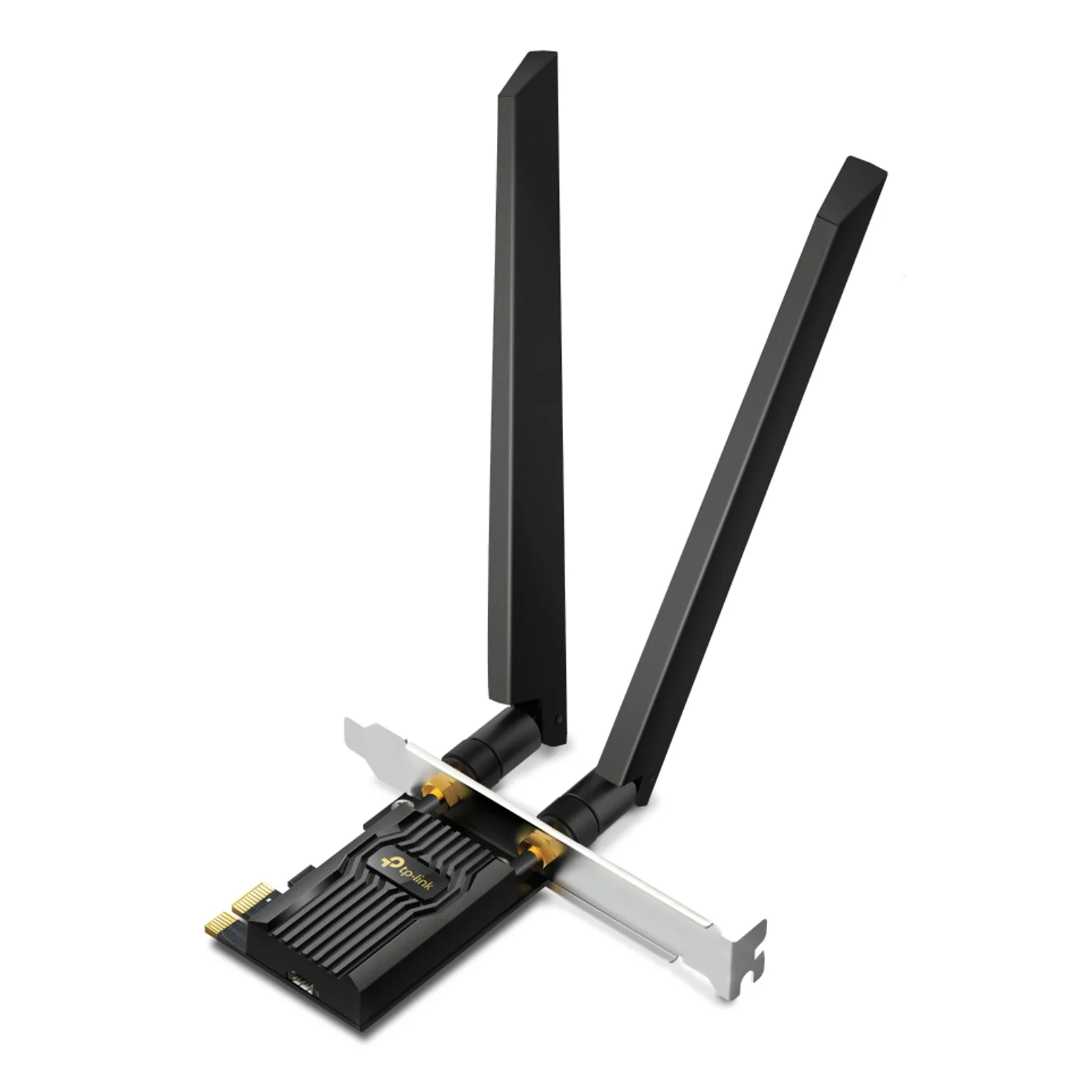 Archer TXE72E Interne WLAN / Bluetooth 2402 Mbit/s