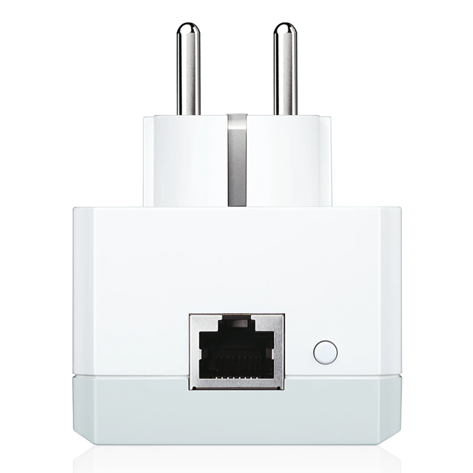 TP-Link AV500 Ethernet/LAN Blanc 1 pièce(s)