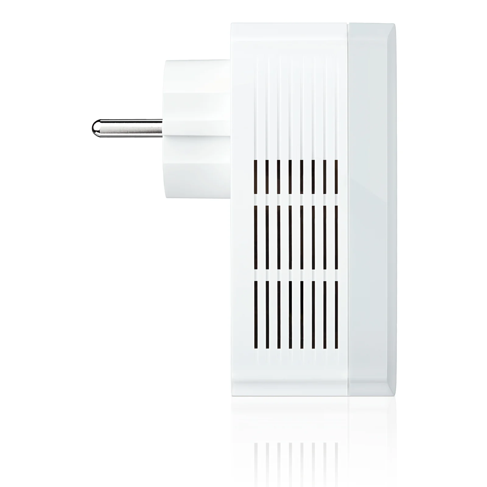 TP-Link AV500 Ethernet/LAN Blanc 1 pièce(s)