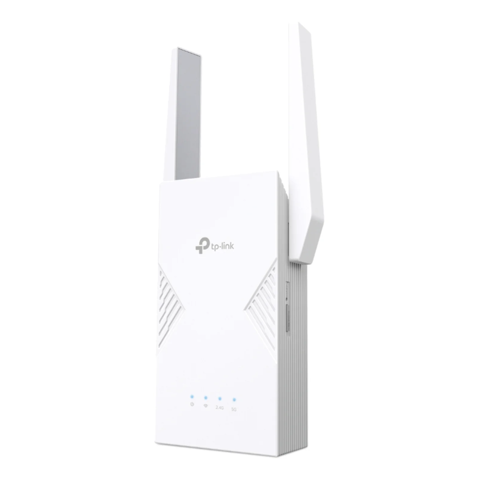 BE3600 Émetteur et récepteur réseau Blanc 2500 Mbit/s