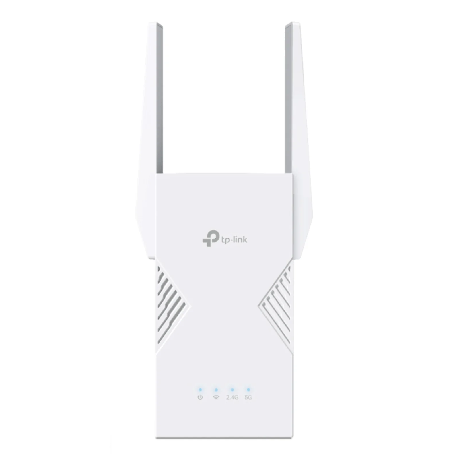 TP-Link BE3600 Émetteur et récepteur réseau Blanc 2500 Mbit/s