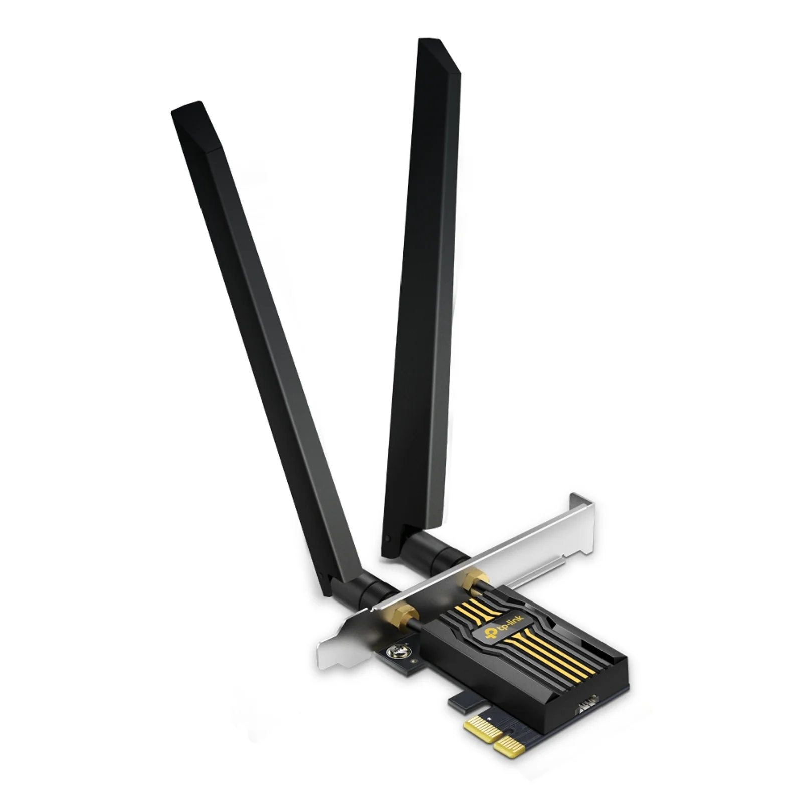 TP-Link BE6500 Interne WLAN / Bluetooth 2880 Mbit/s