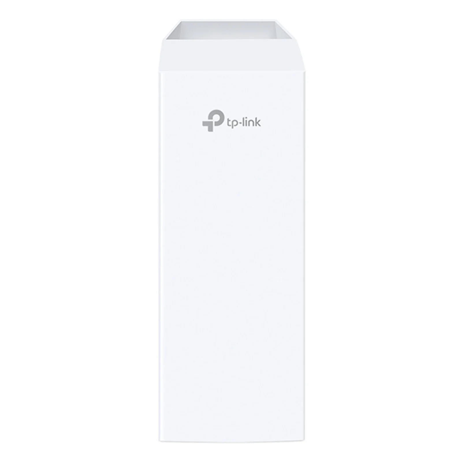 TP-Link CPE210 300 Mbit/s Blanc Connexion Ethernet, supportant l'alimentation via ce port (PoE)