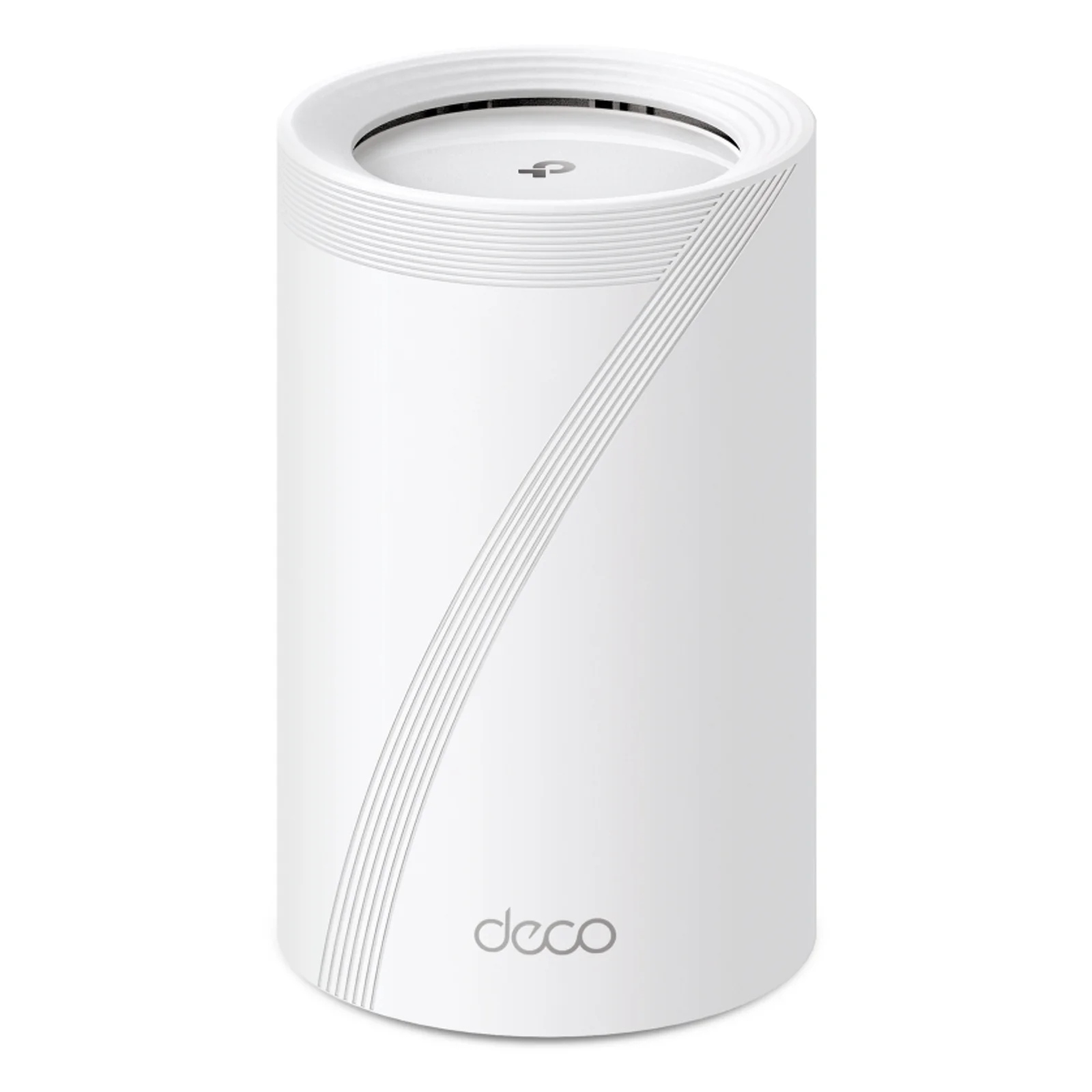 Deco BE65 Tri-bande (2,4 GHz / 5 GHz / 6 GHz) Wi-Fi 7 (802.11be) Blanc 4 Interne