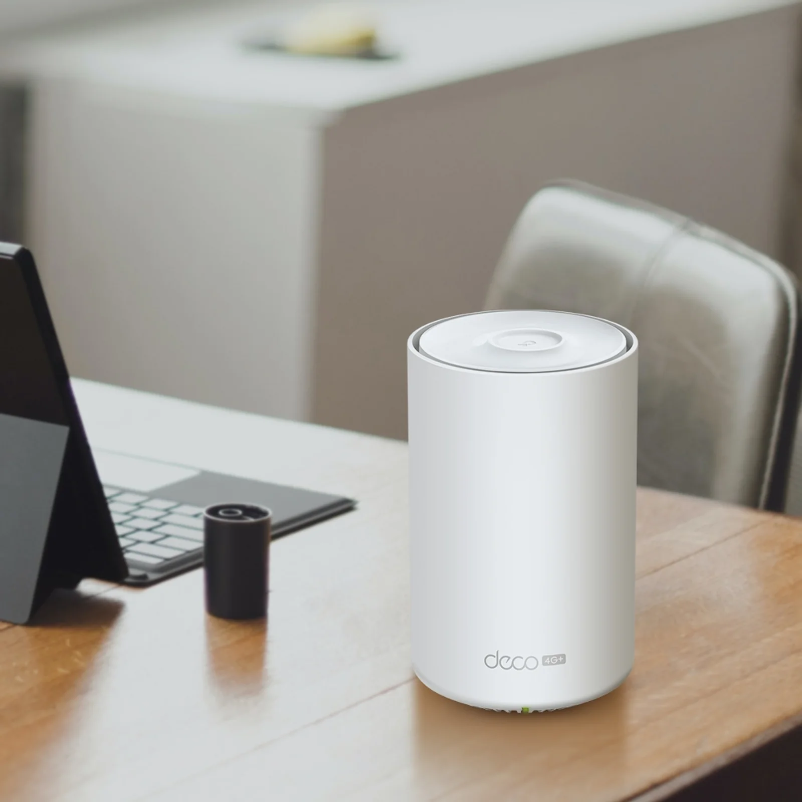 TP-Link Deco X20-4G Bi-bande (2,4 GHz / 5 GHz) Wi-Fi 6 (802.11ax) Blanc 3 3G, 4G Interne