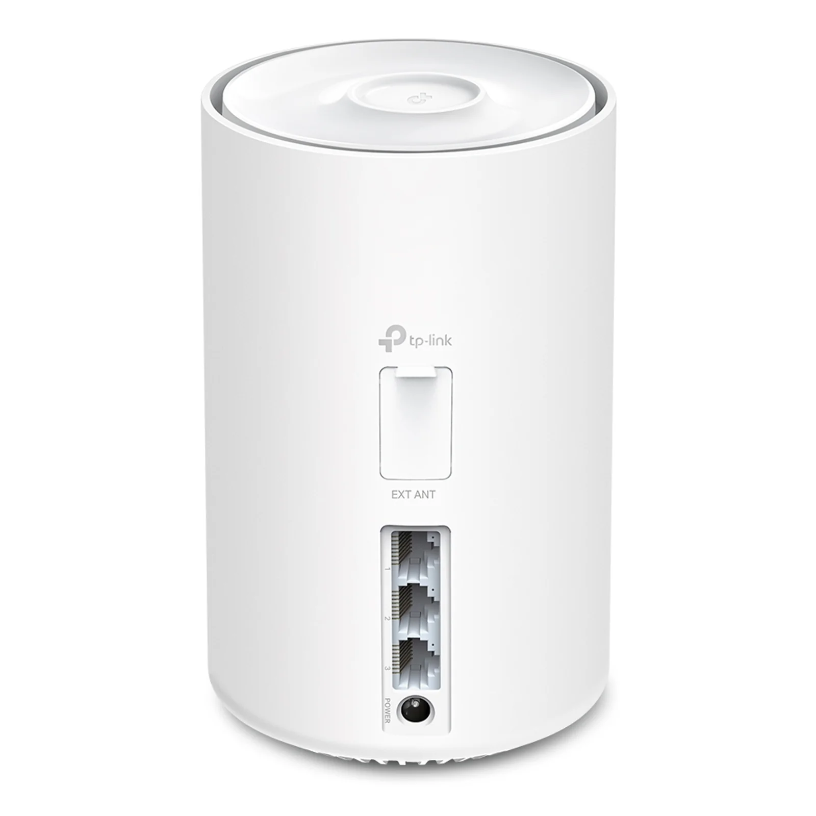 TP-Link Deco X20-4G Bi-bande (2,4 GHz / 5 GHz) Wi-Fi 6 (802.11ax) Blanc 3 3G, 4G Interne