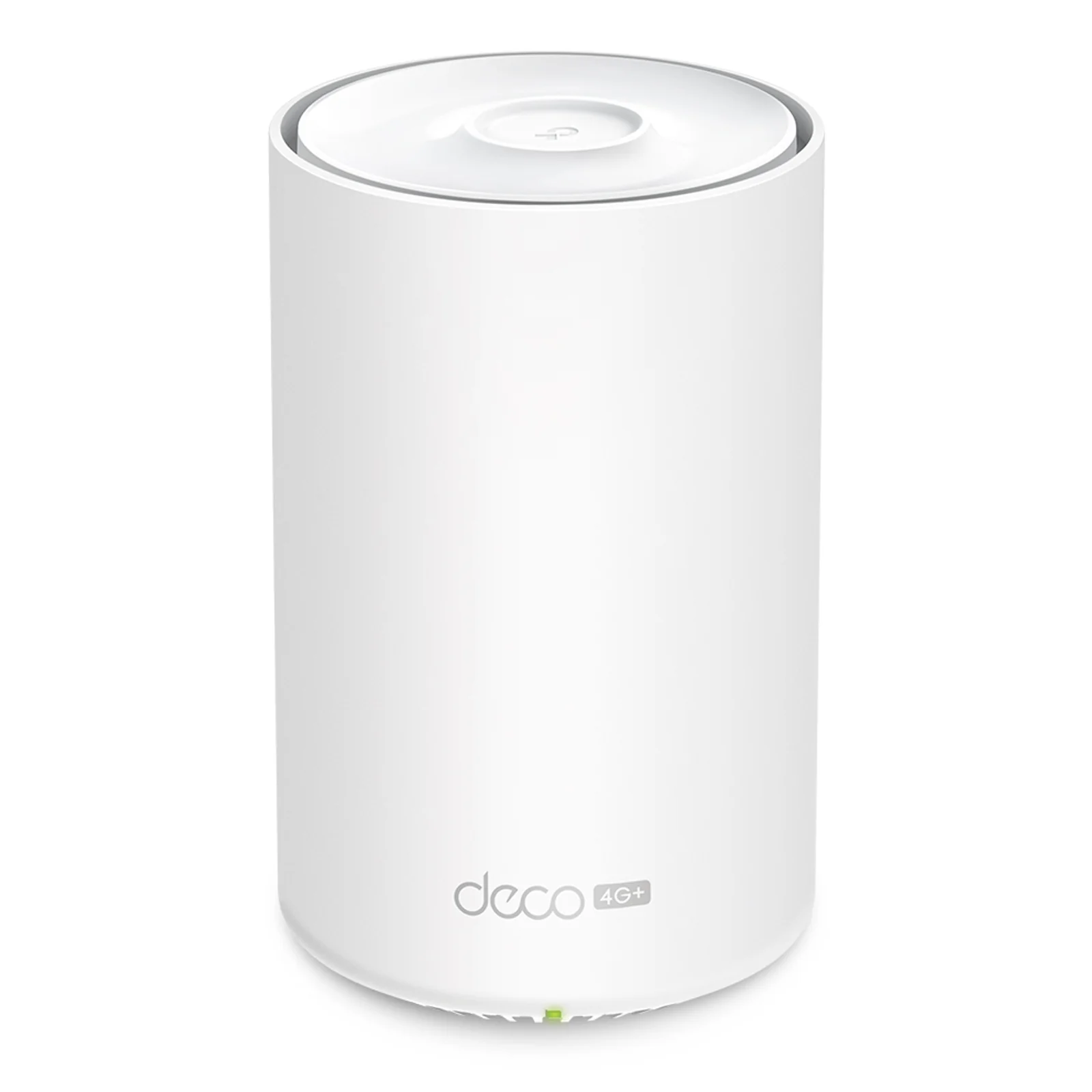 Deco X50-4G Bi-bande (2,4 GHz / 5 GHz) Wi-Fi 6 (802.11ax) Blanc 3 Interne